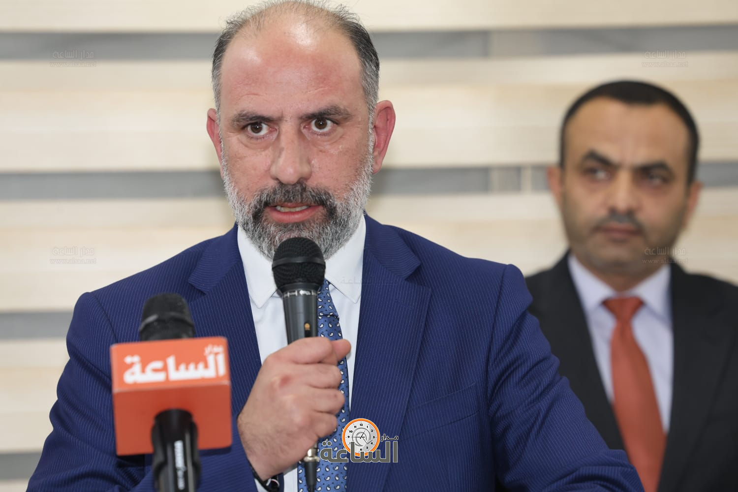 Madar Al-Saa Images 0.2485458003335067