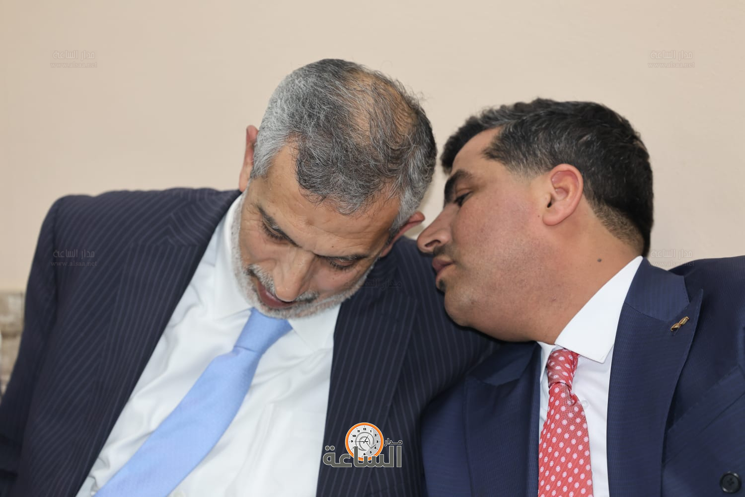 Madar Al-Saa Images 0.7129306290090304