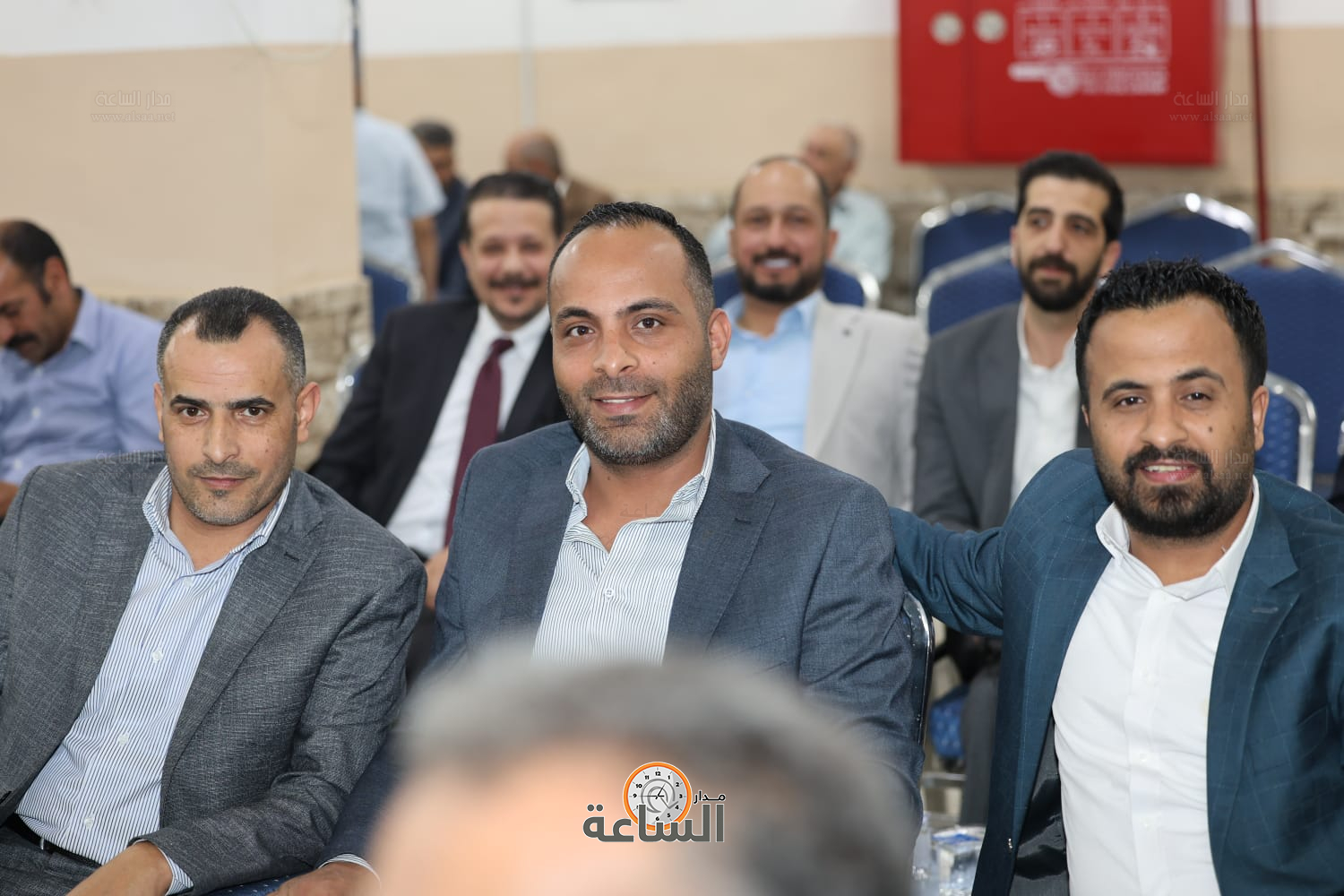 Madar Al-Saa Images 0.7866729140793527