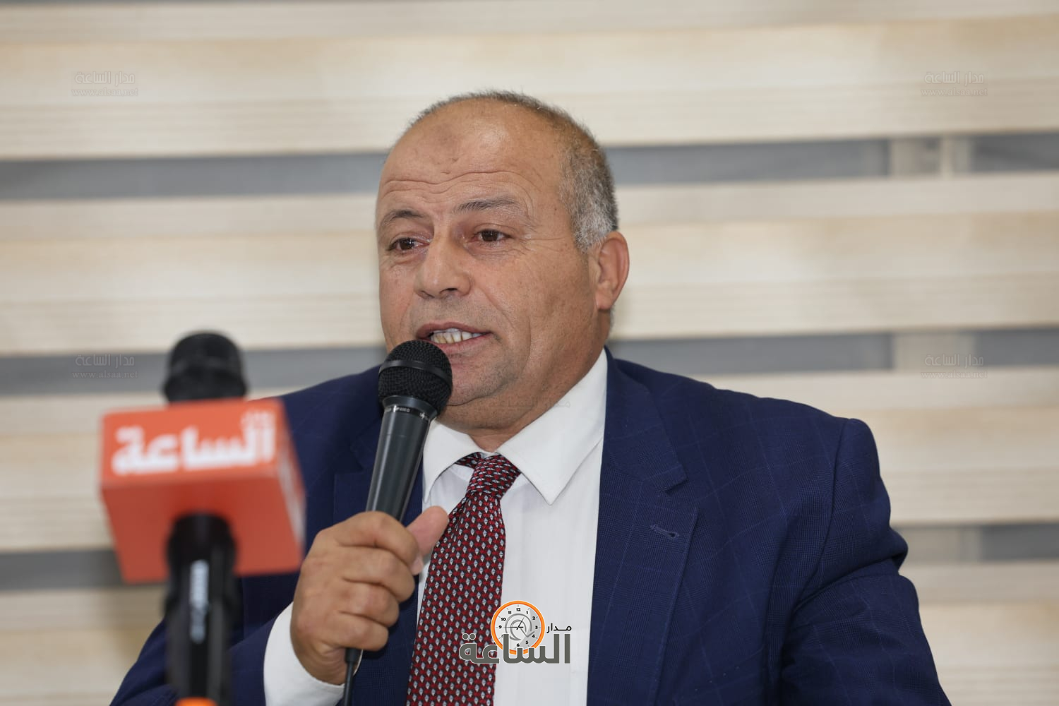 Madar Al-Saa Images 0.8858903703933793