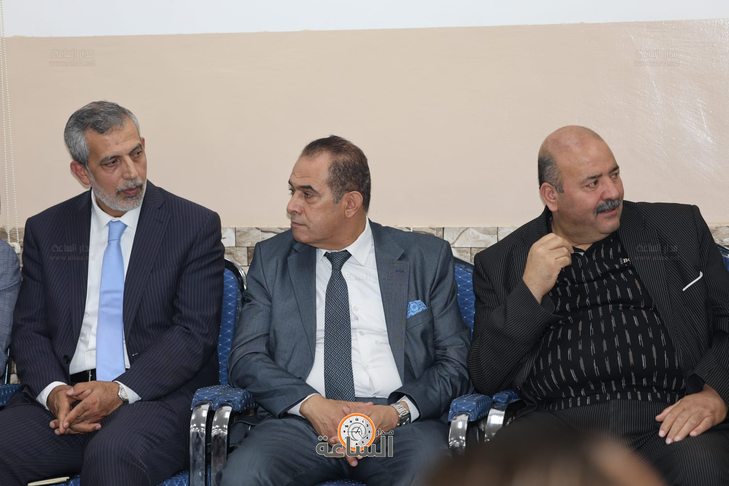 Madar Al-Saa Images 0.28895003199607283