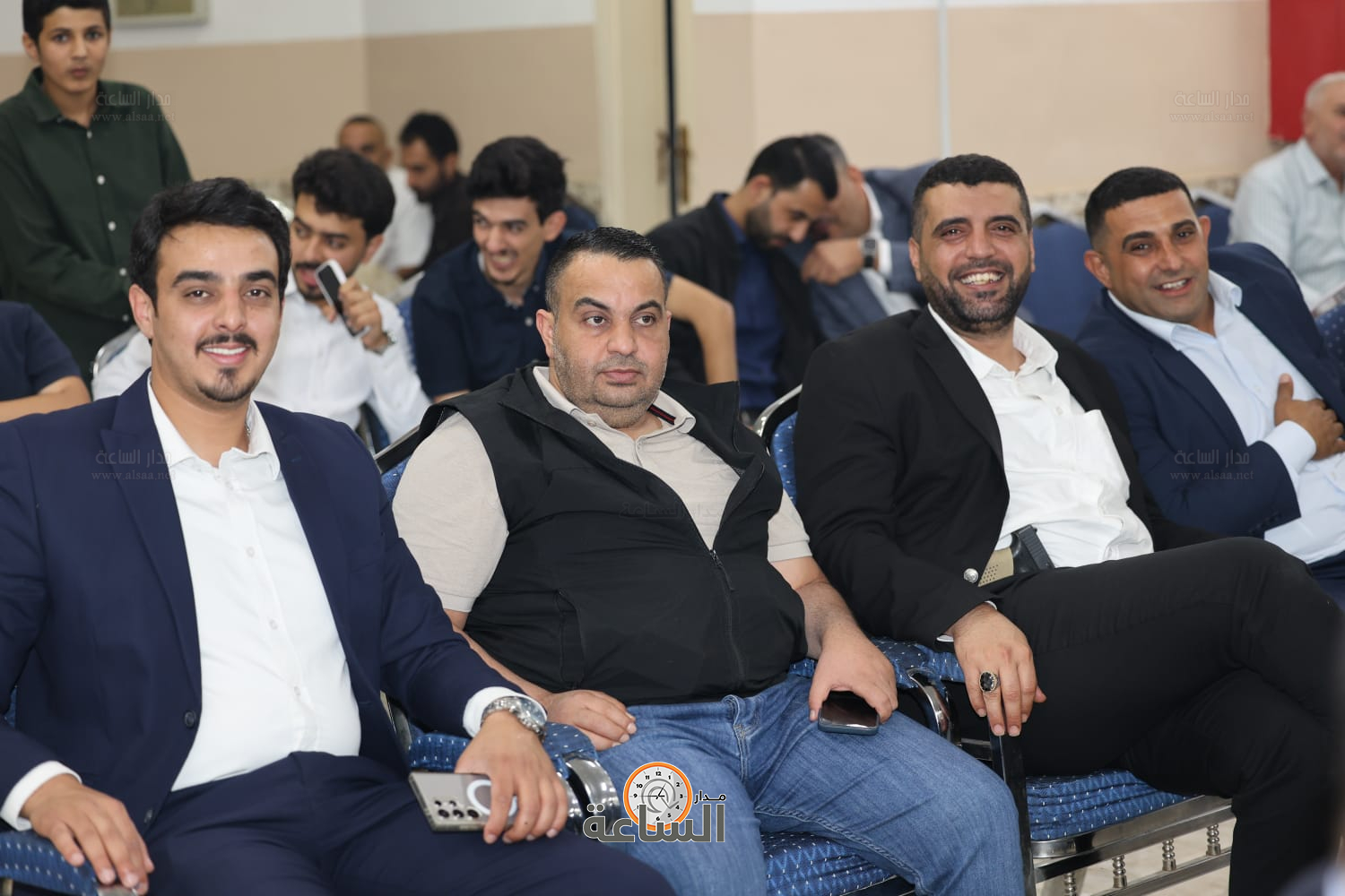 Madar Al-Saa Images 0.8666211483332138