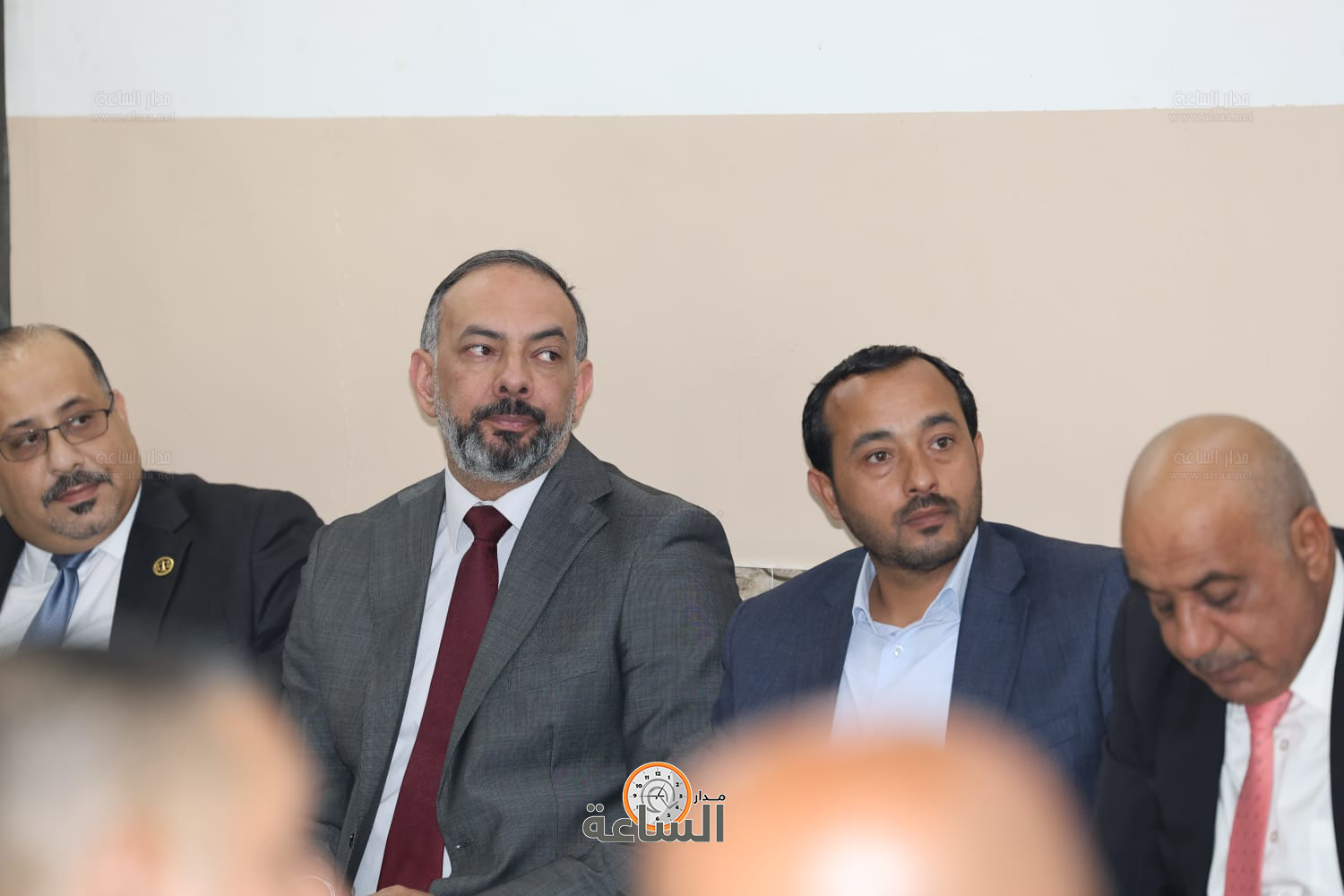 Madar Al-Saa Images 0.09741271767495063