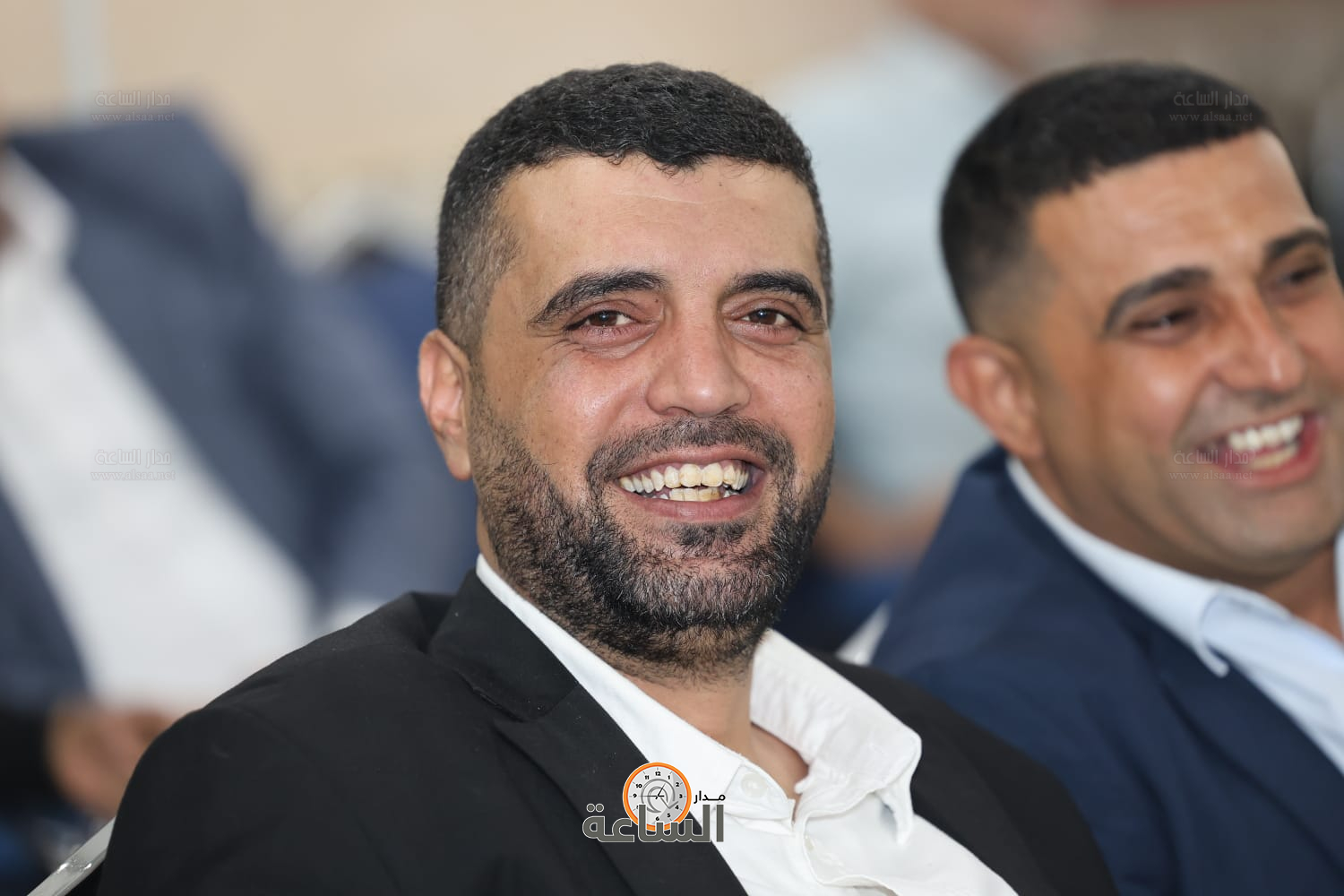 Madar Al-Saa Images 0.9932605800309565