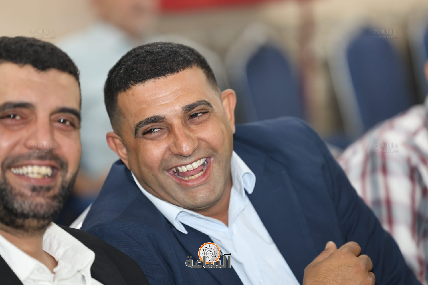 Madar Al-Saa Images 0.7228813617128554