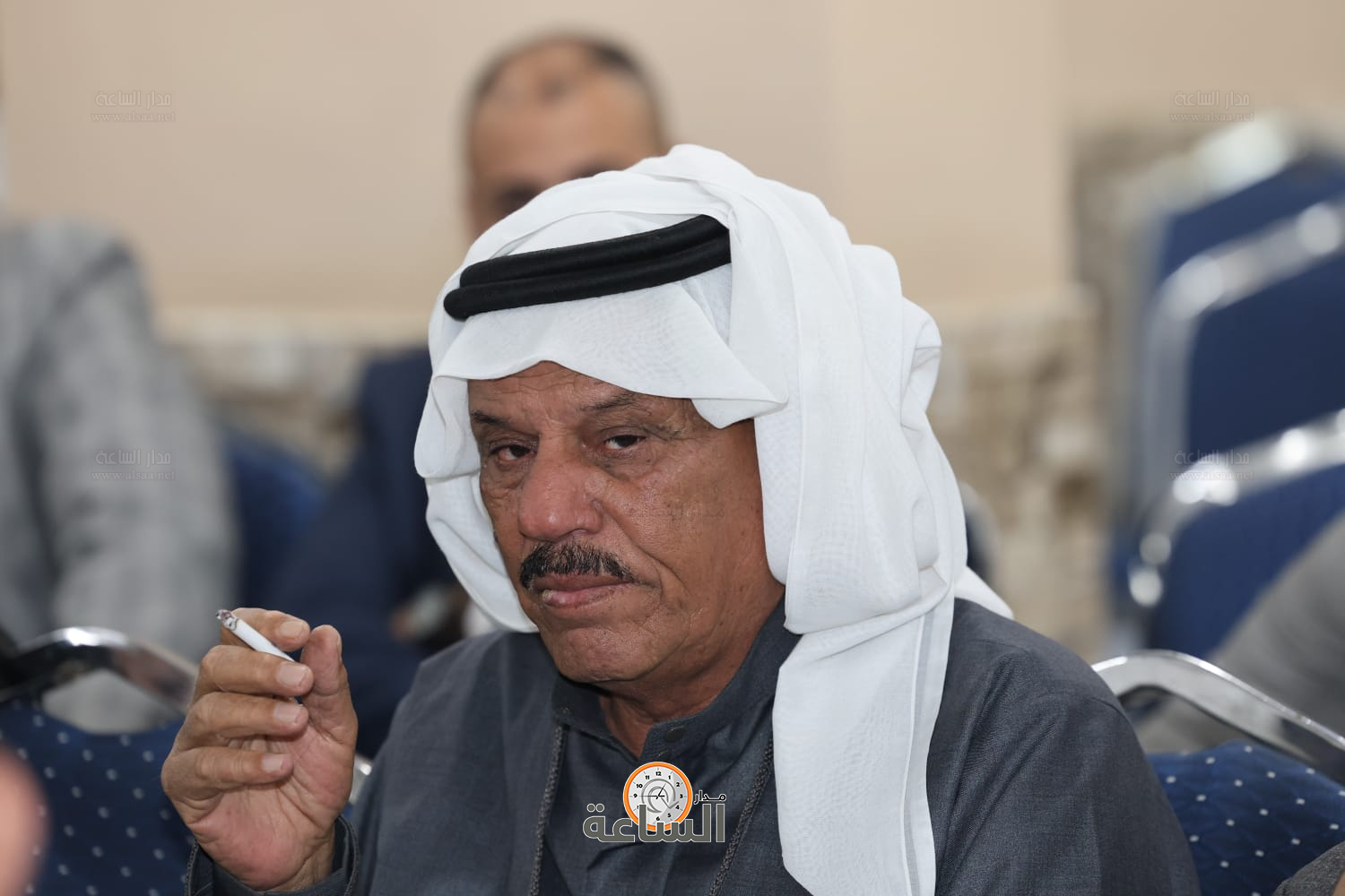 Madar Al-Saa Images 0.9725807610071182