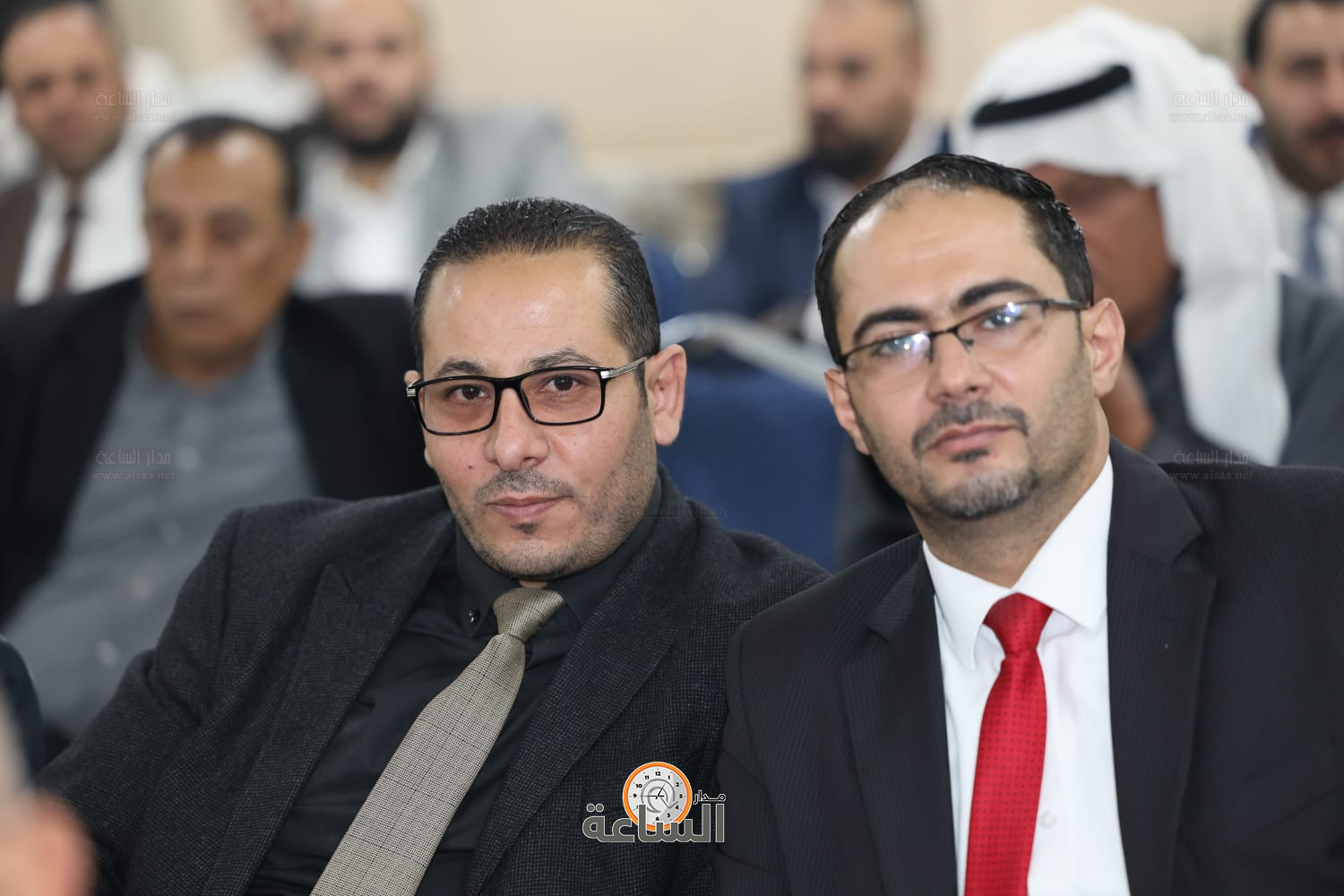 Madar Al-Saa Images 0.34283636421467956