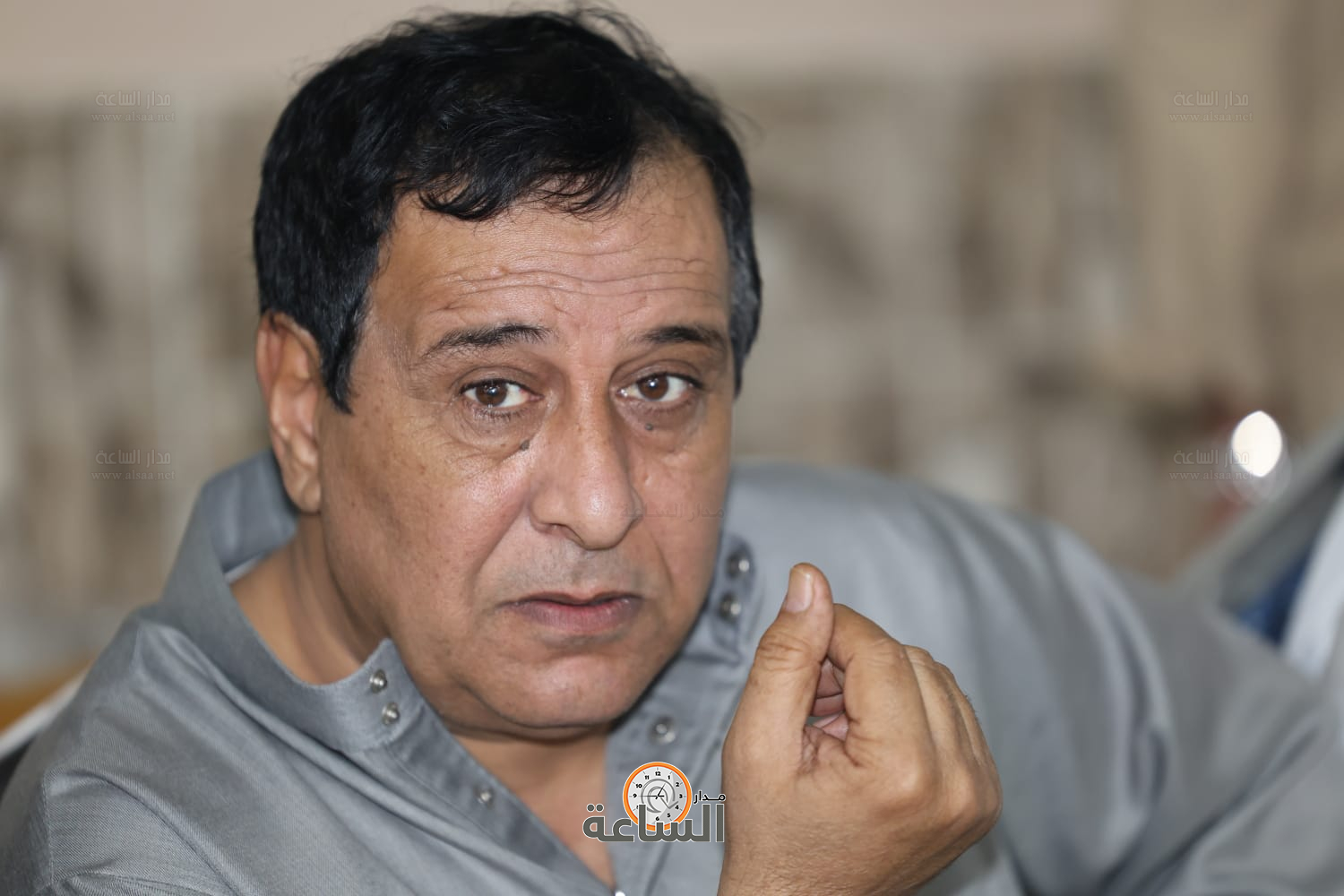 Madar Al-Saa Images 0.2739190903746177