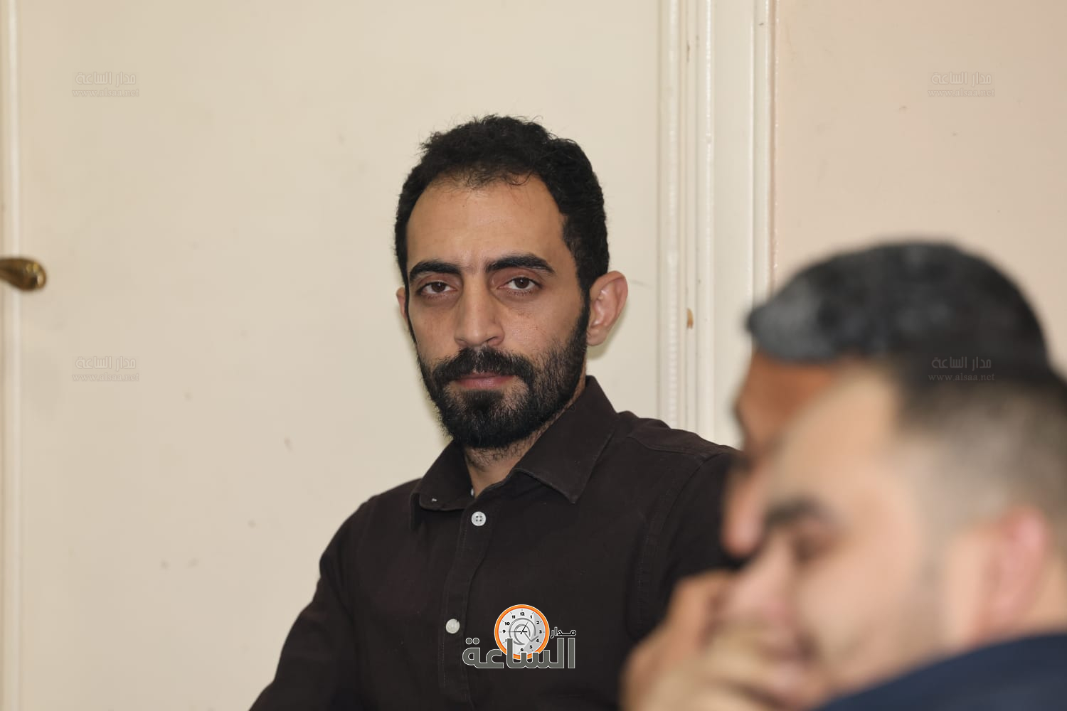 Madar Al-Saa Images 0.04380055691999085