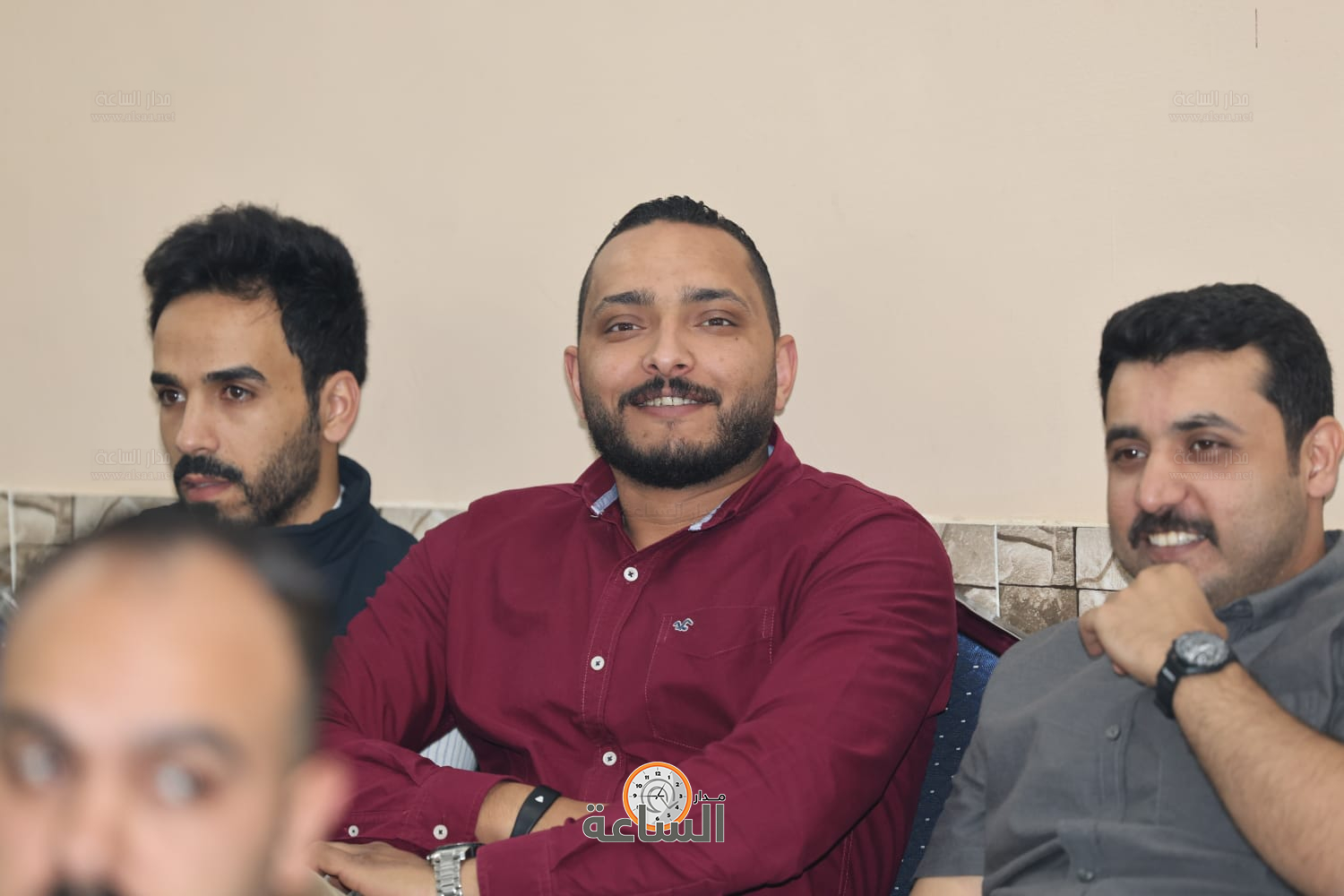 Madar Al-Saa Images 0.04882319229325305