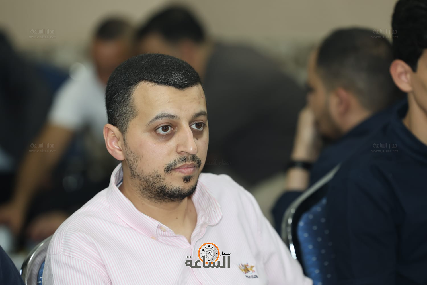 Madar Al-Saa Images 0.5944027497964853