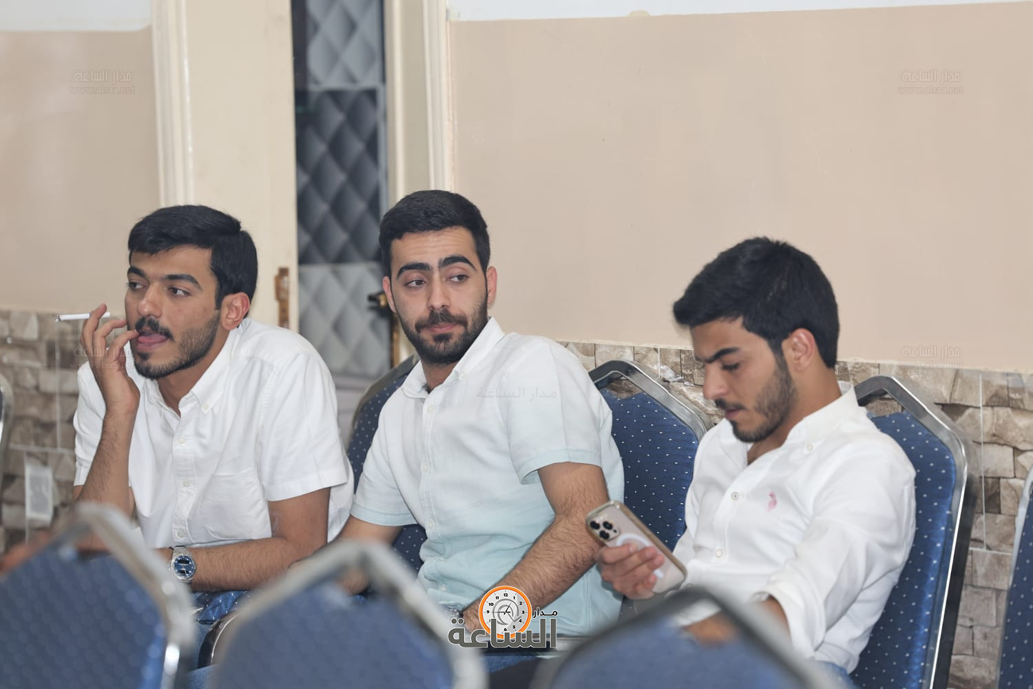 Madar Al-Saa Images 0.9830303250091769