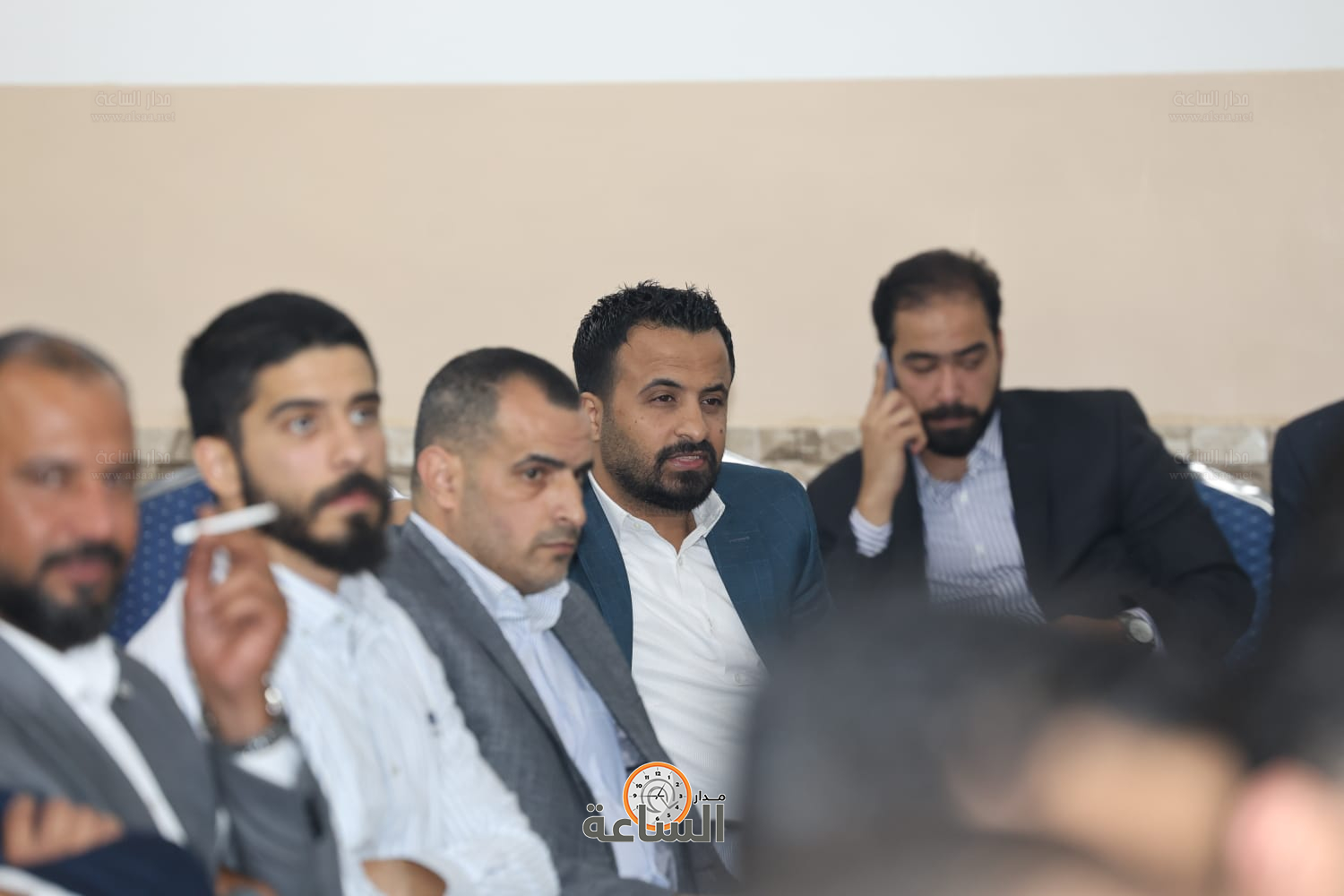 Madar Al-Saa Images 0.5827287497756319