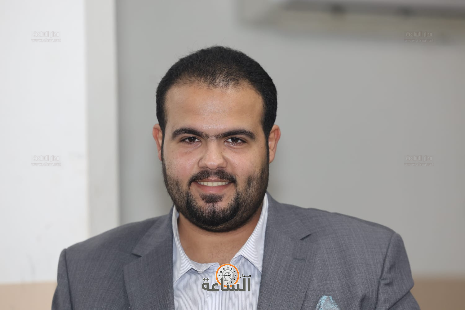 Madar Al-Saa Images 0.40532598580383805