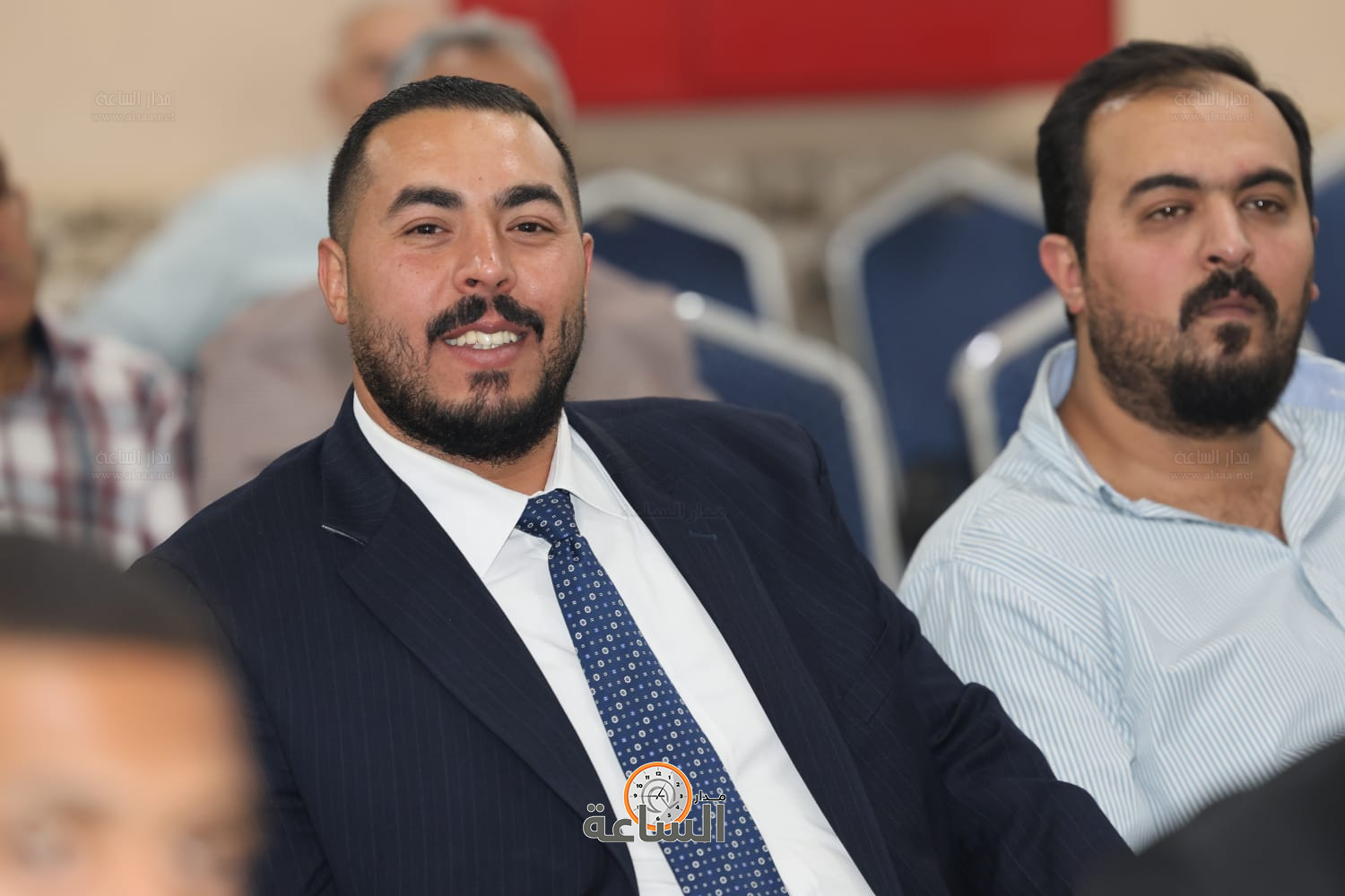 Madar Al-Saa Images 0.9444701877589834