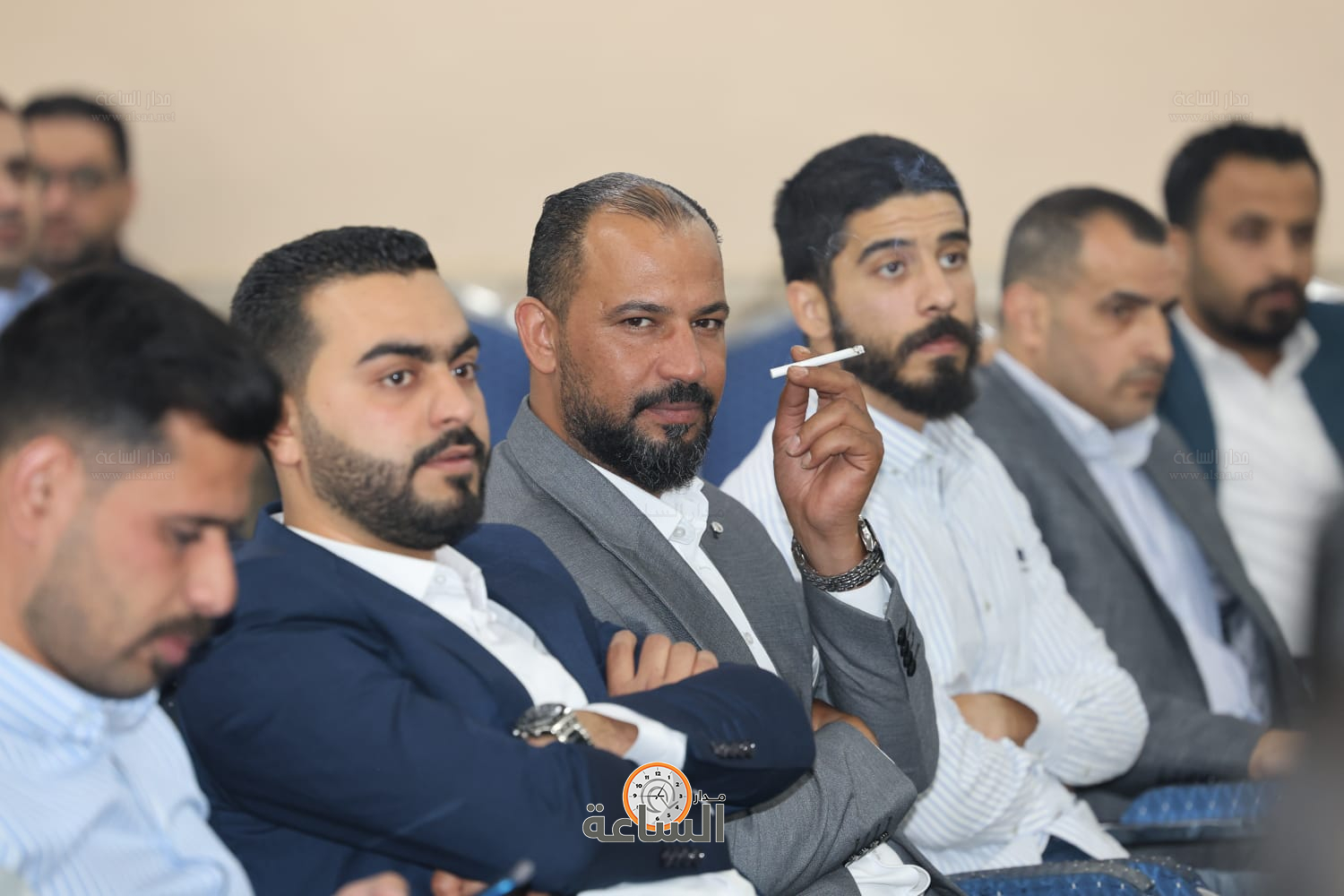 Madar Al-Saa Images 0.056956170558375985