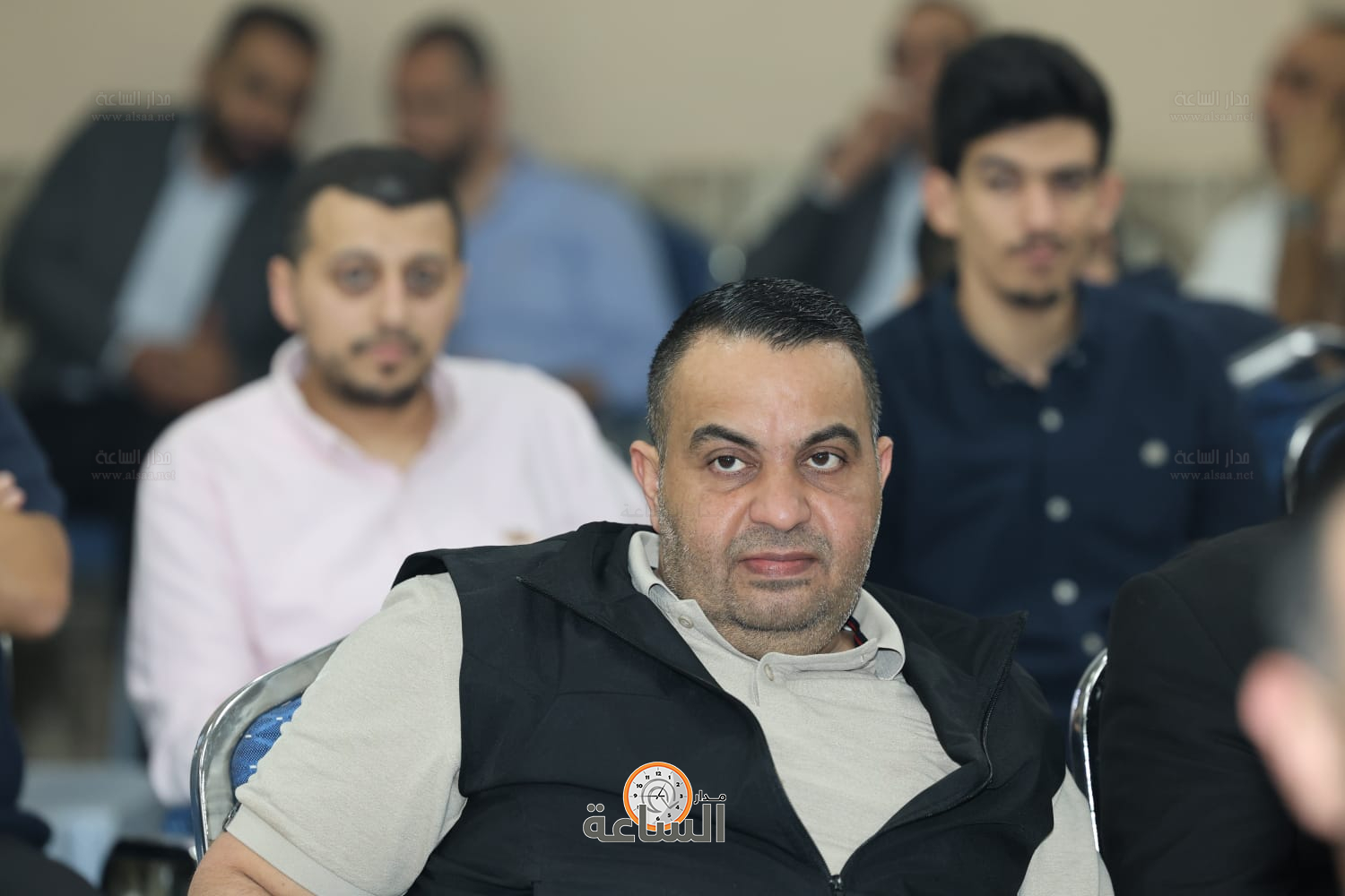 Madar Al-Saa Images 0.1198810440909931