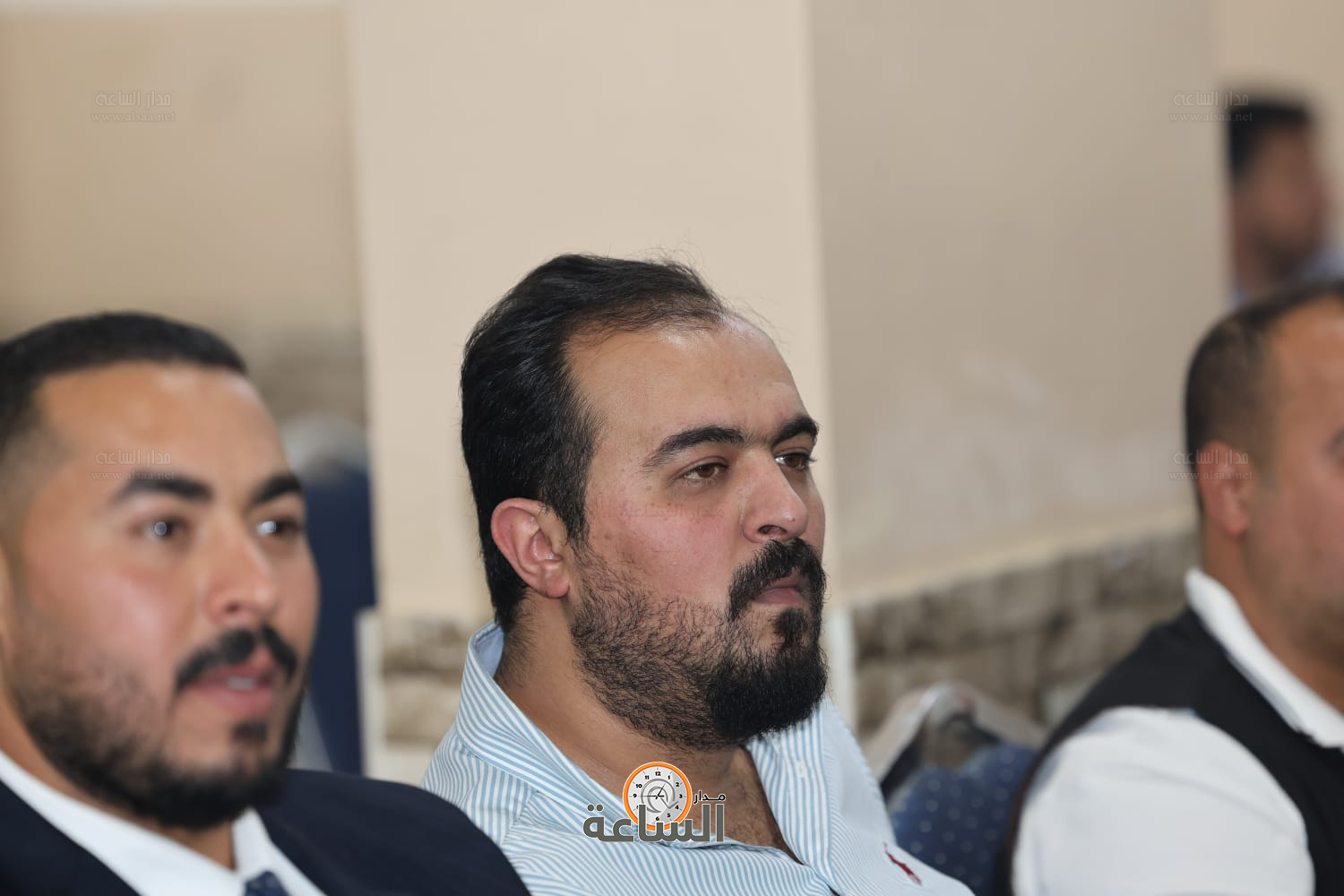 Madar Al-Saa Images 0.6159500462809093