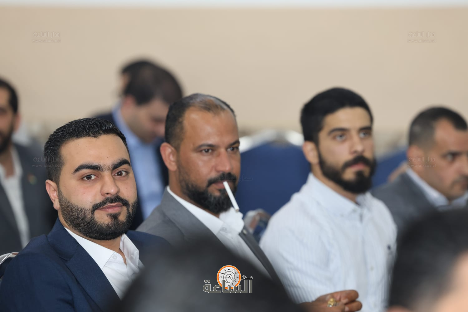 Madar Al-Saa Images 0.5846339498037012