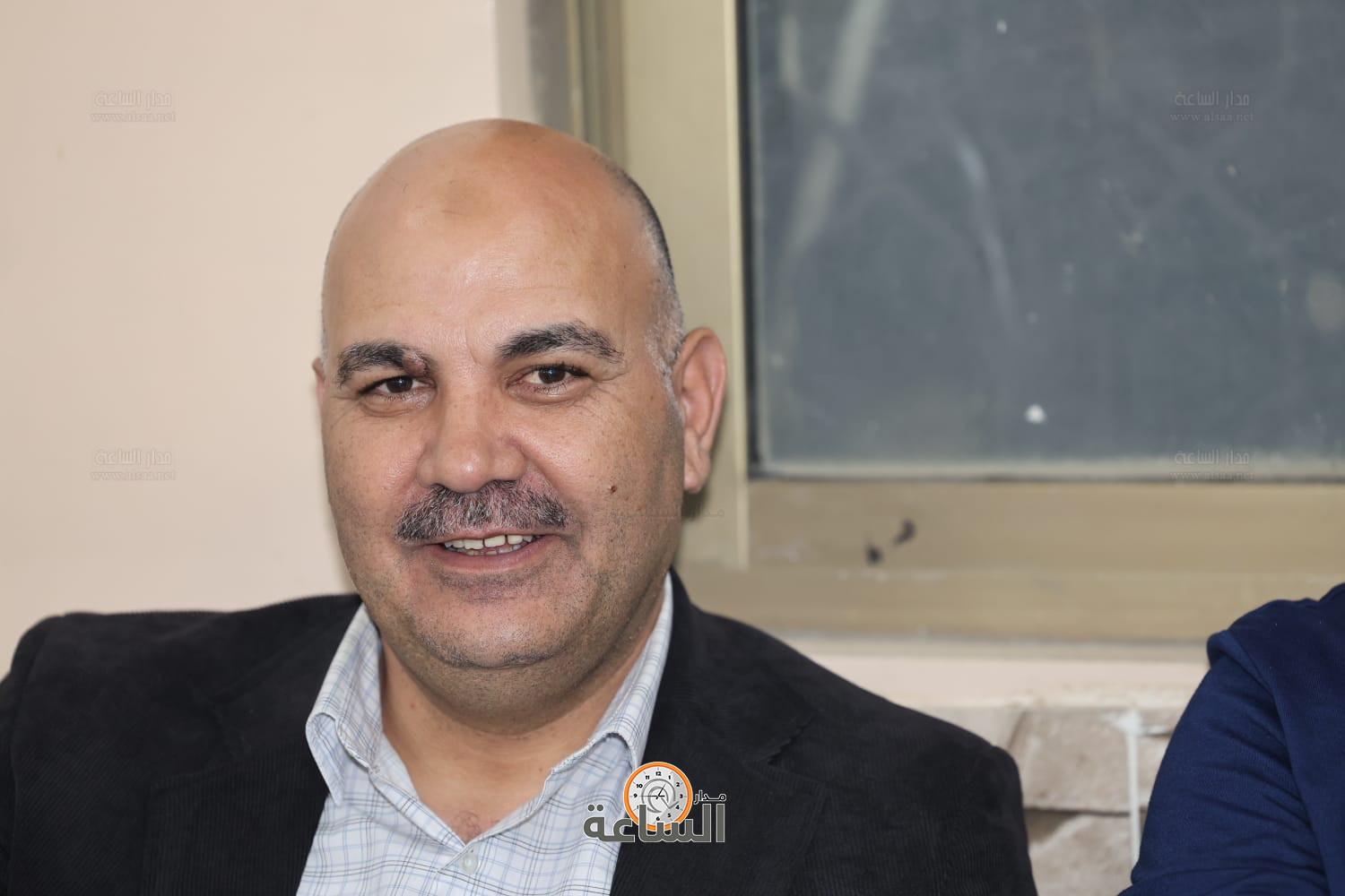 Madar Al-Saa Images 0.9035712986291576