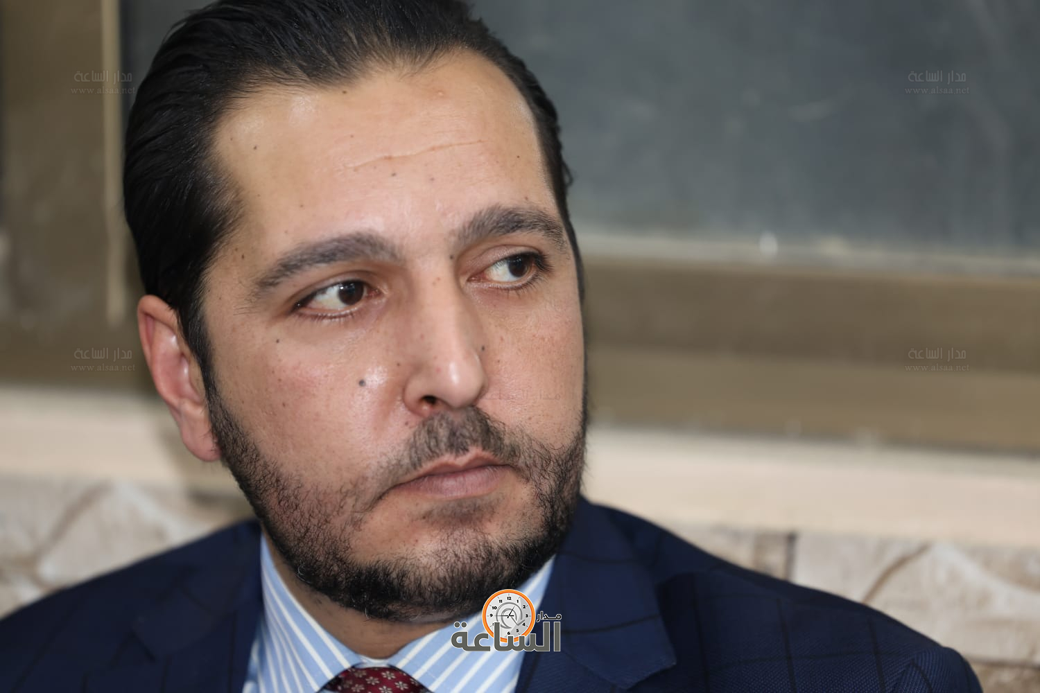 Madar Al-Saa Images 0.9908927297038591