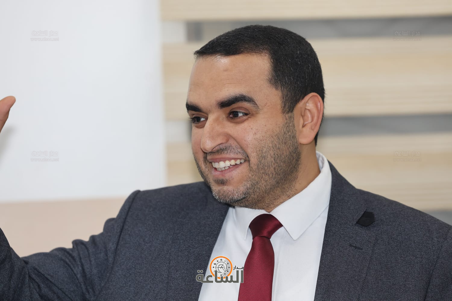 Madar Al-Saa Images 0.40162740052821033