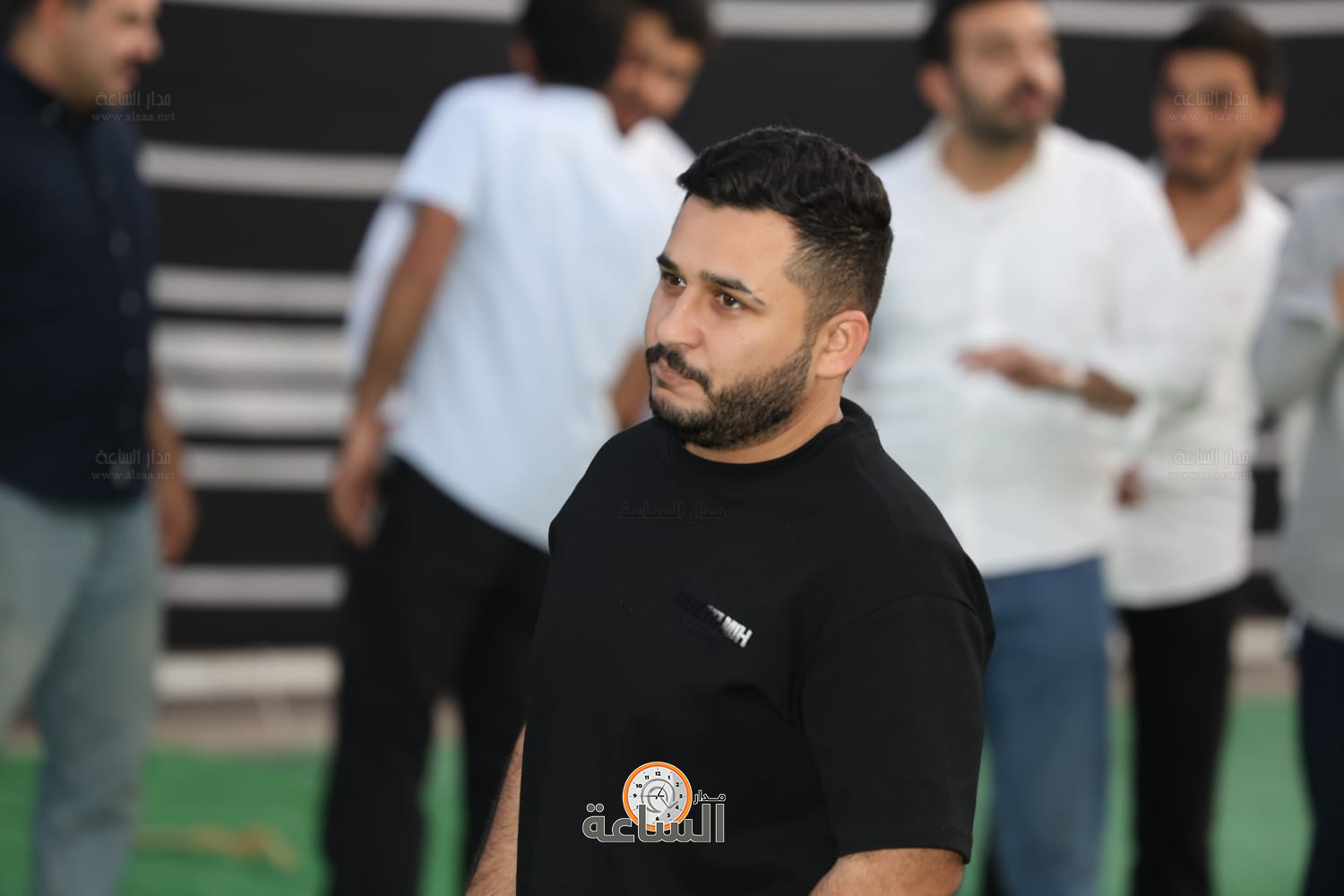 Madar Al-Saa Images 0.22976757579519091