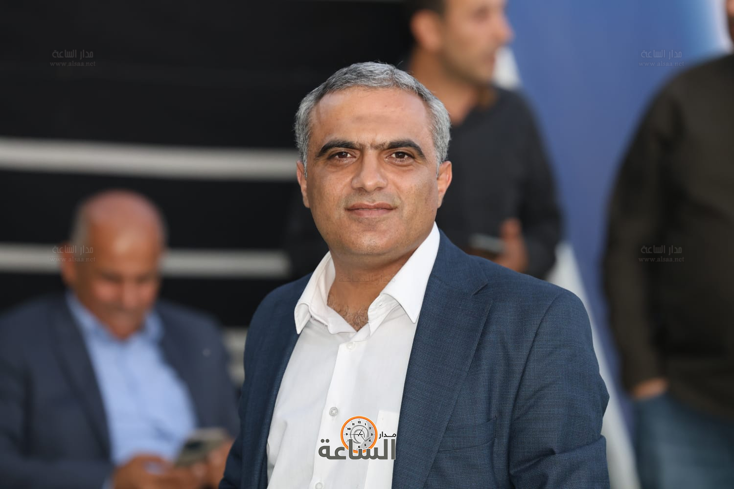 Madar Al-Saa Images 0.3041994880220218