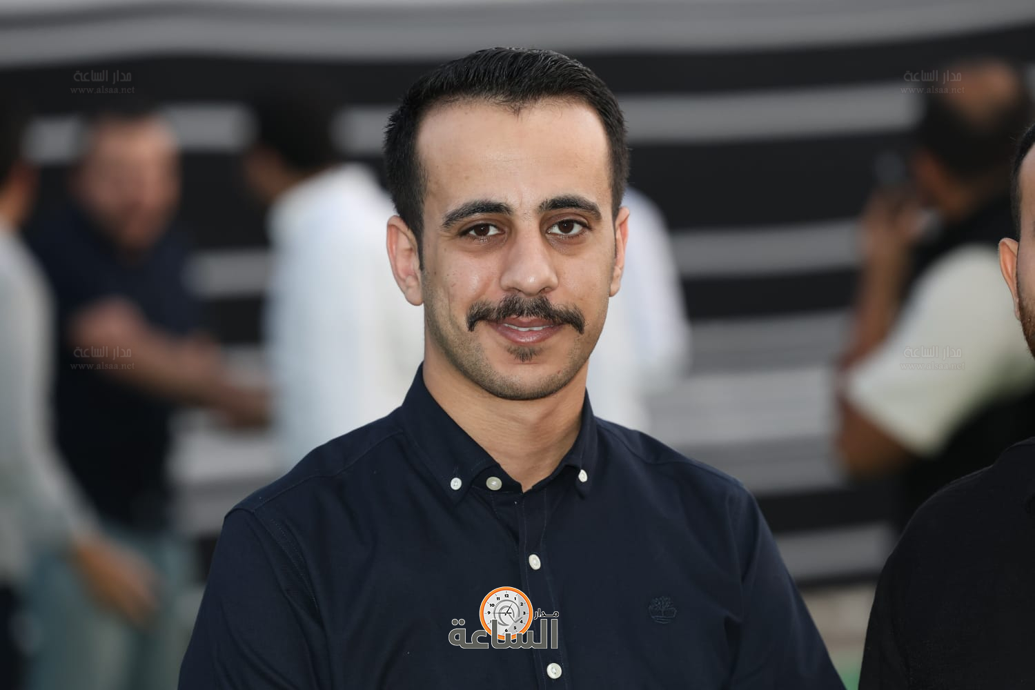 Madar Al-Saa Images 0.34590866404922893