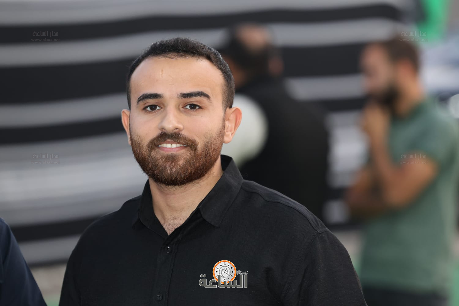 Madar Al-Saa Images 0.450963067878822