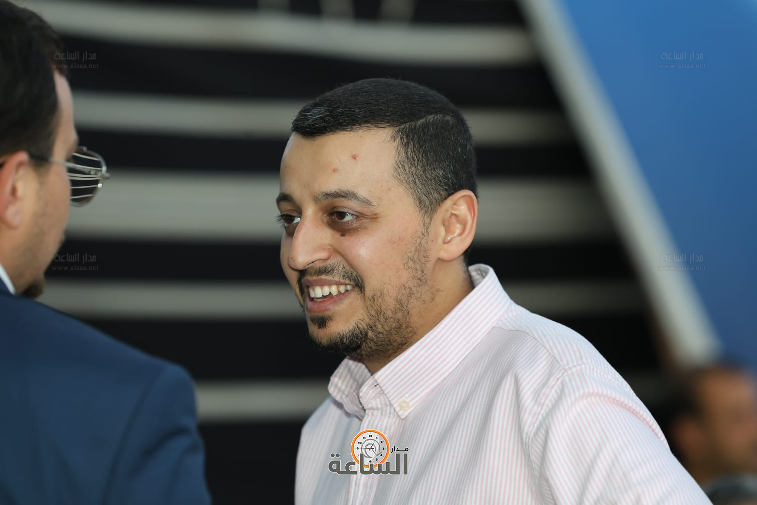 Madar Al-Saa Images 0.45258752635706223