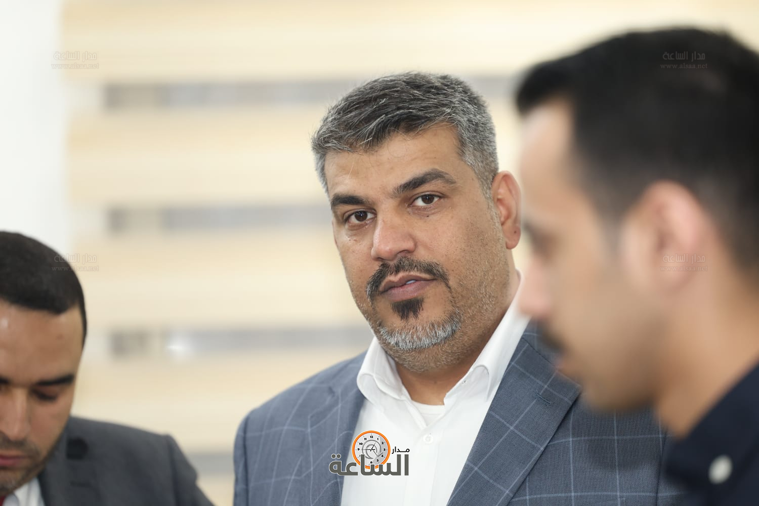 Madar Al-Saa Images 0.20225643358720313