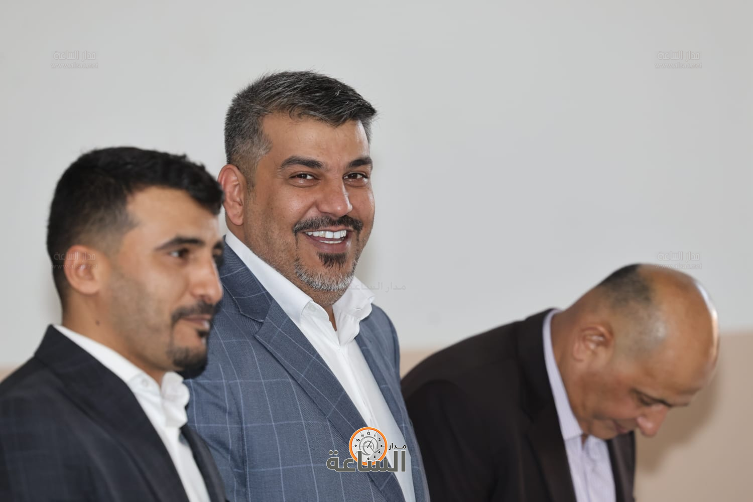 Madar Al-Saa Images 0.18170653175589435