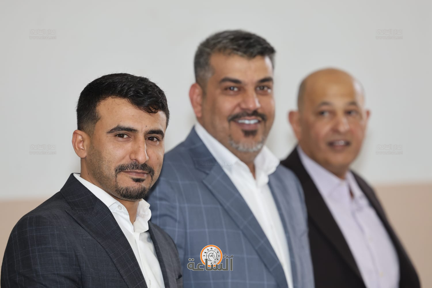 Madar Al-Saa Images 0.10698914017578842