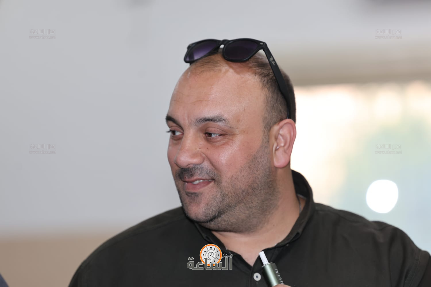 Madar Al-Saa Images 0.8220996014319618