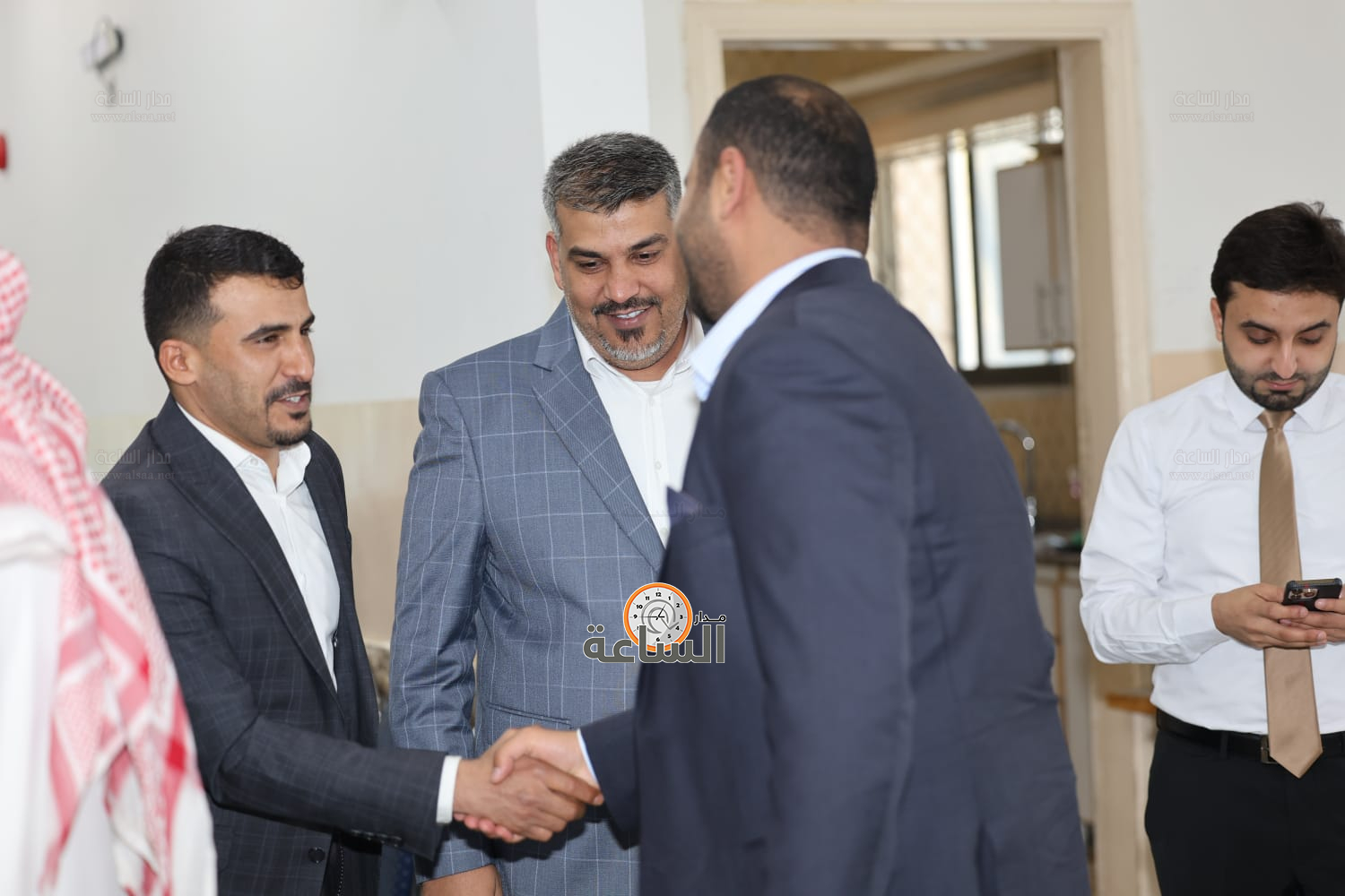 Madar Al-Saa Images 0.6744105647518599