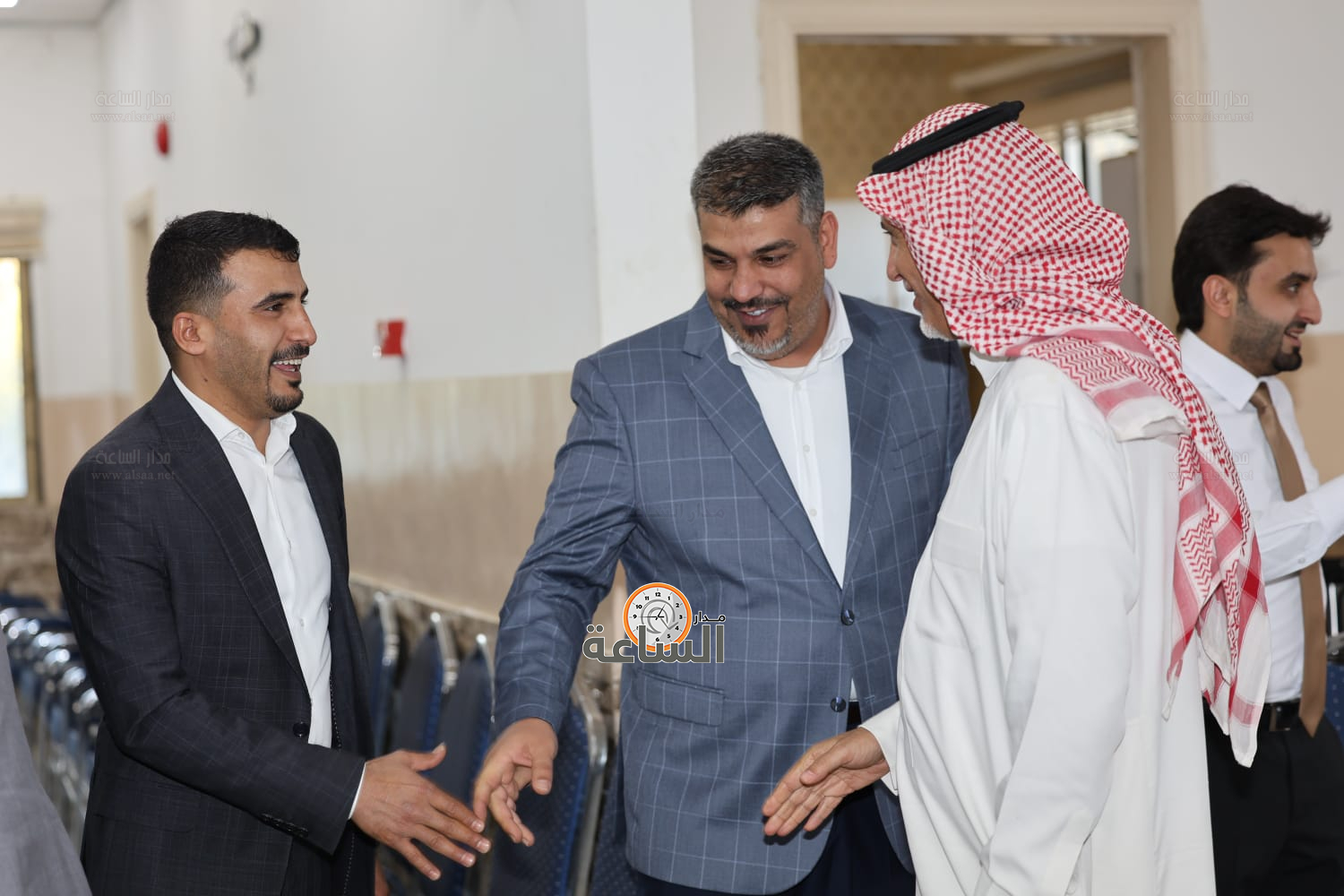 Madar Al-Saa Images 0.6486939610880986