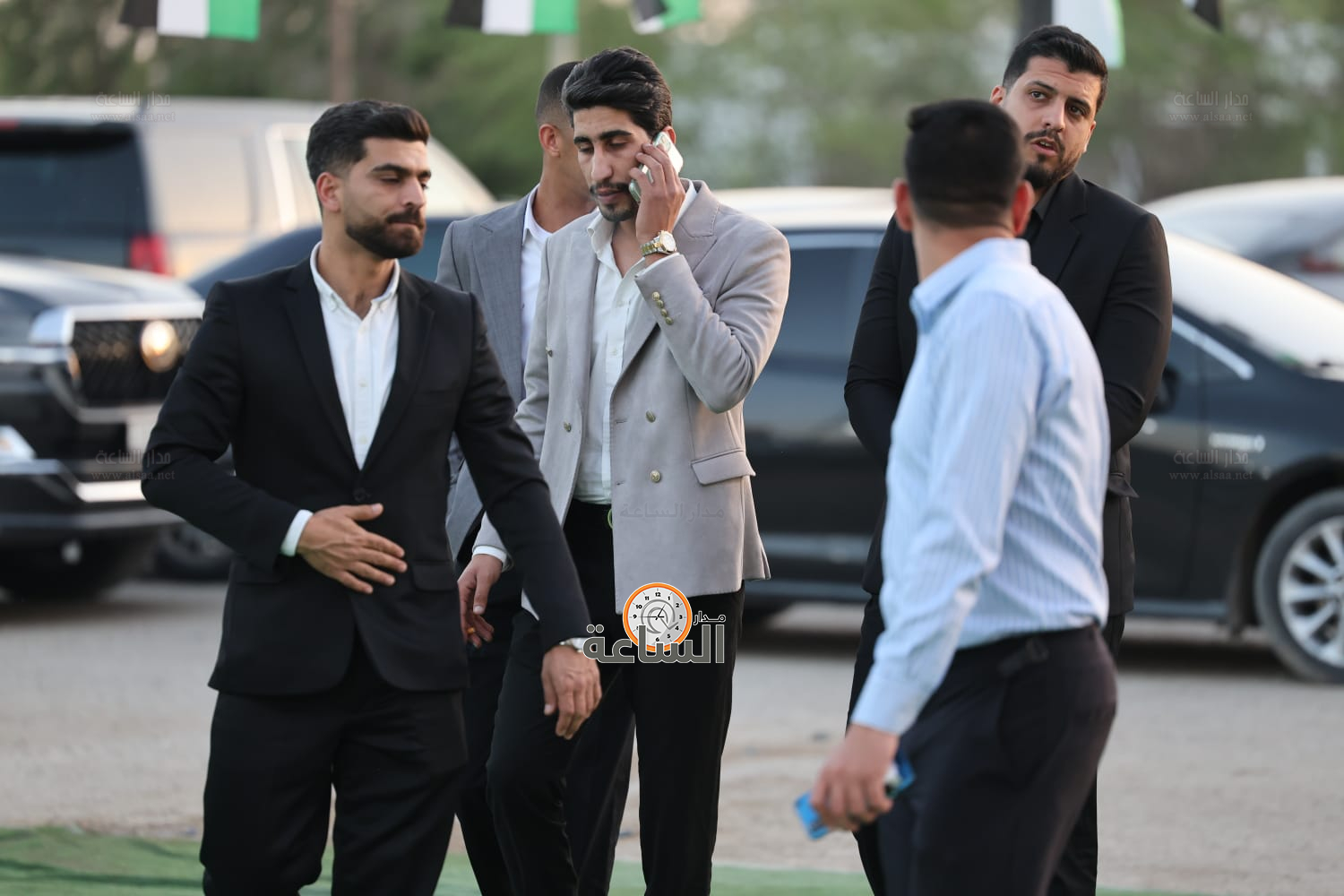 Madar Al-Saa Images 0.021375249563061027