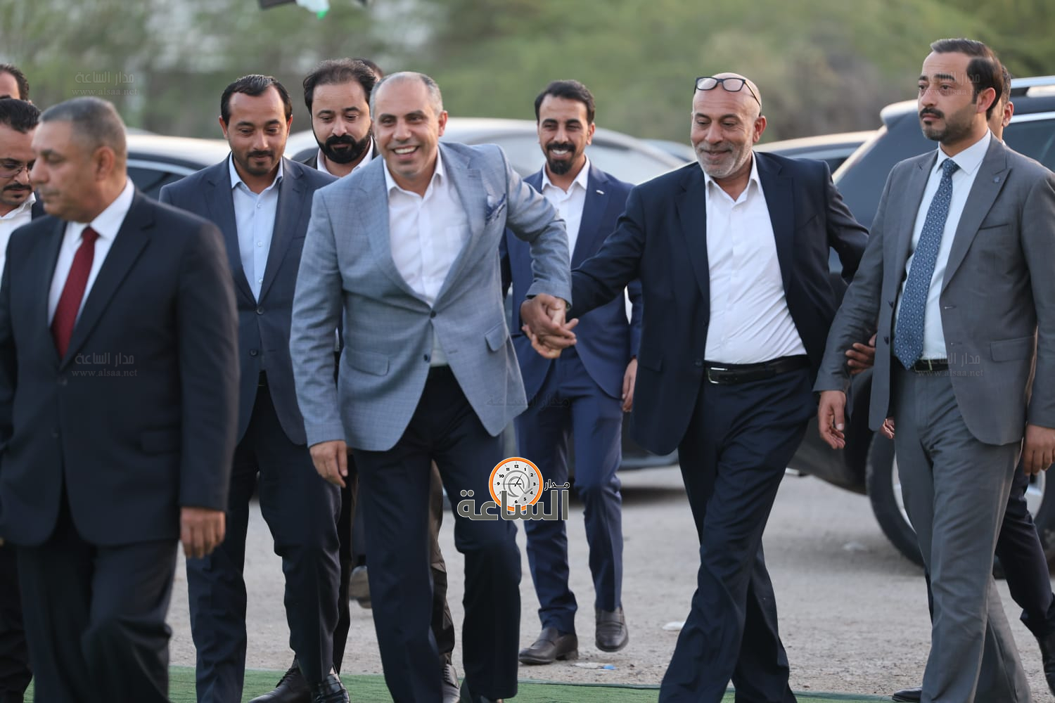 Madar Al-Saa Images 0.09635761894524009