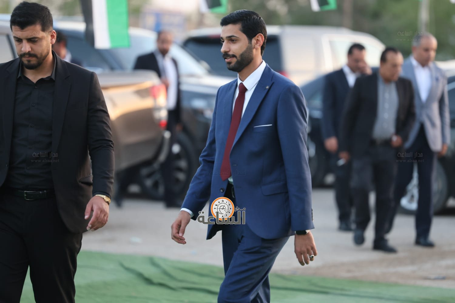 Madar Al-Saa Images 0.8060828993741919