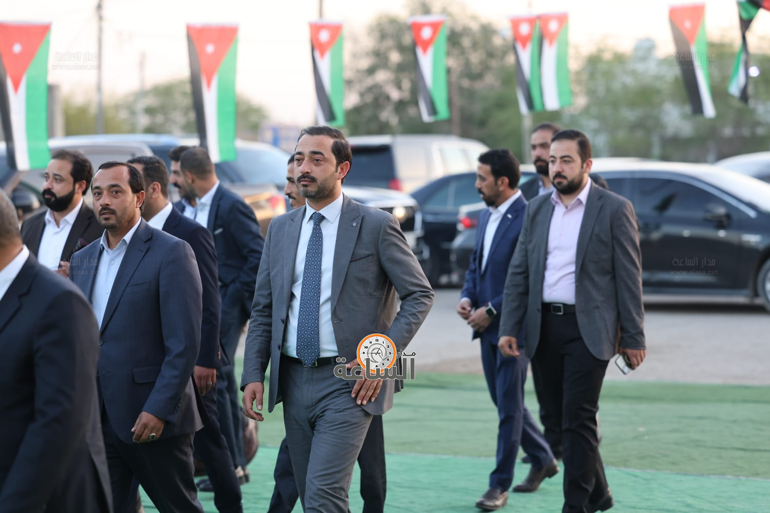 Madar Al-Saa Images 0.3220895824014711