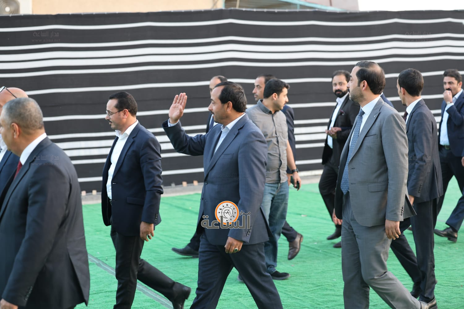 Madar Al-Saa Images 0.2623551660831067