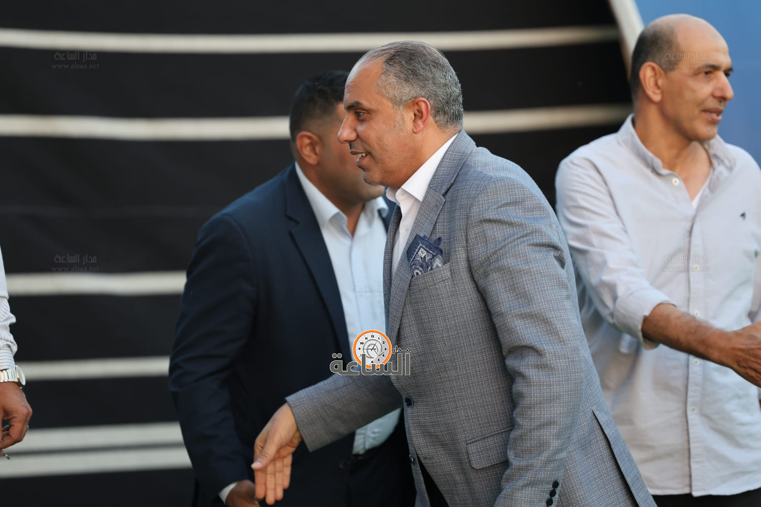 Madar Al-Saa Images 0.6418965705936364