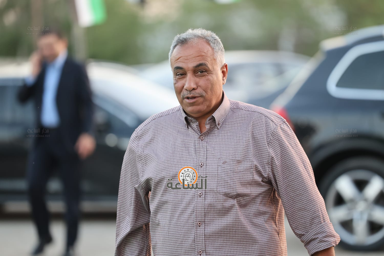 Madar Al-Saa Images 0.8114414519027734