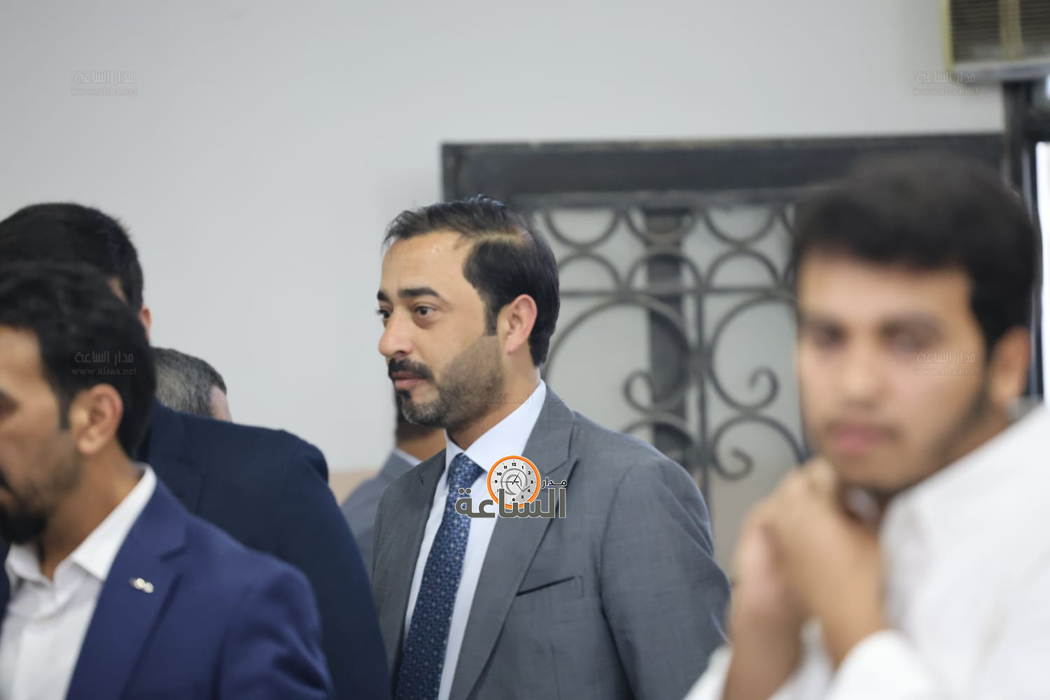 Madar Al-Saa Images 0.1726396732005685