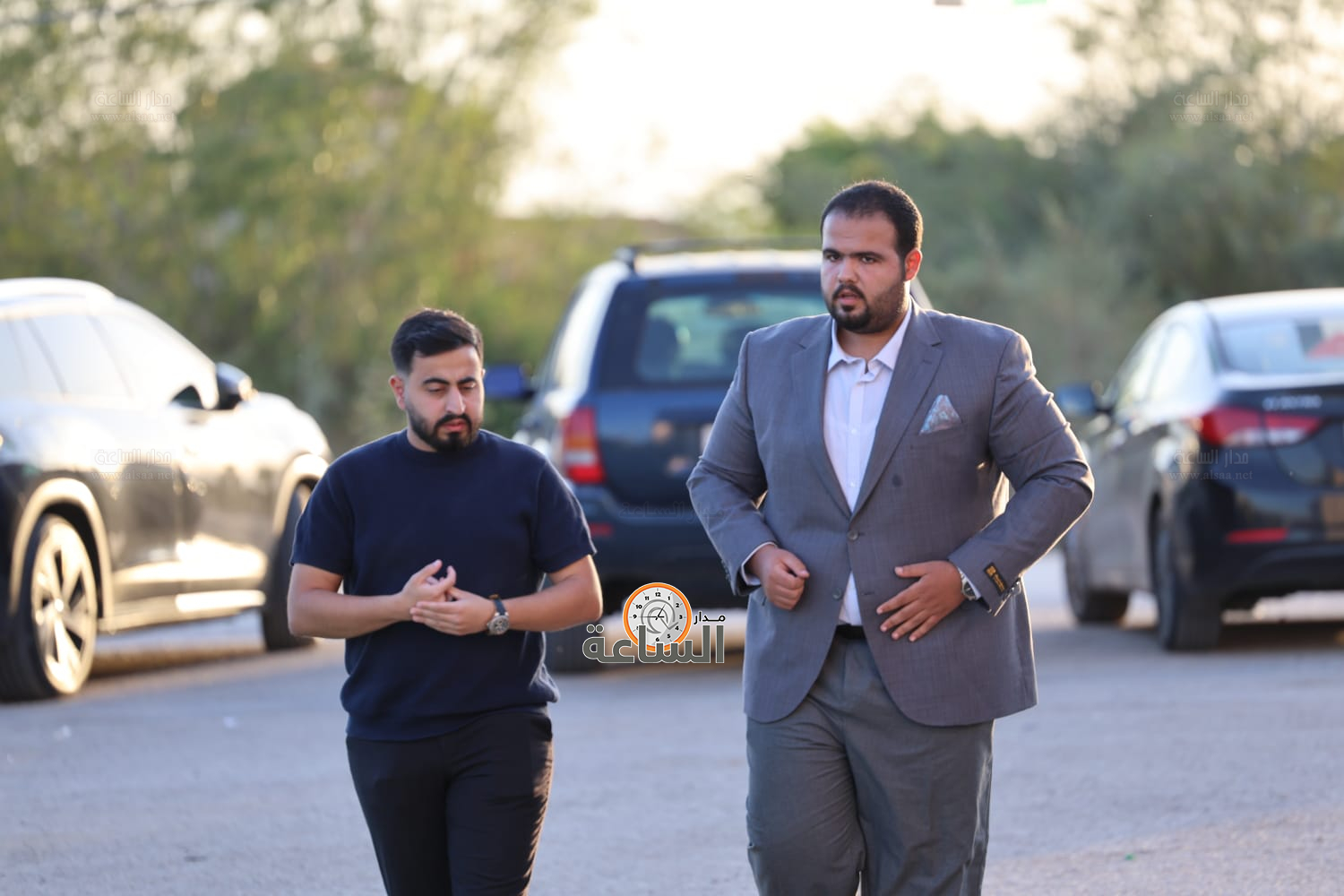 Madar Al-Saa Images 0.034995886911634244