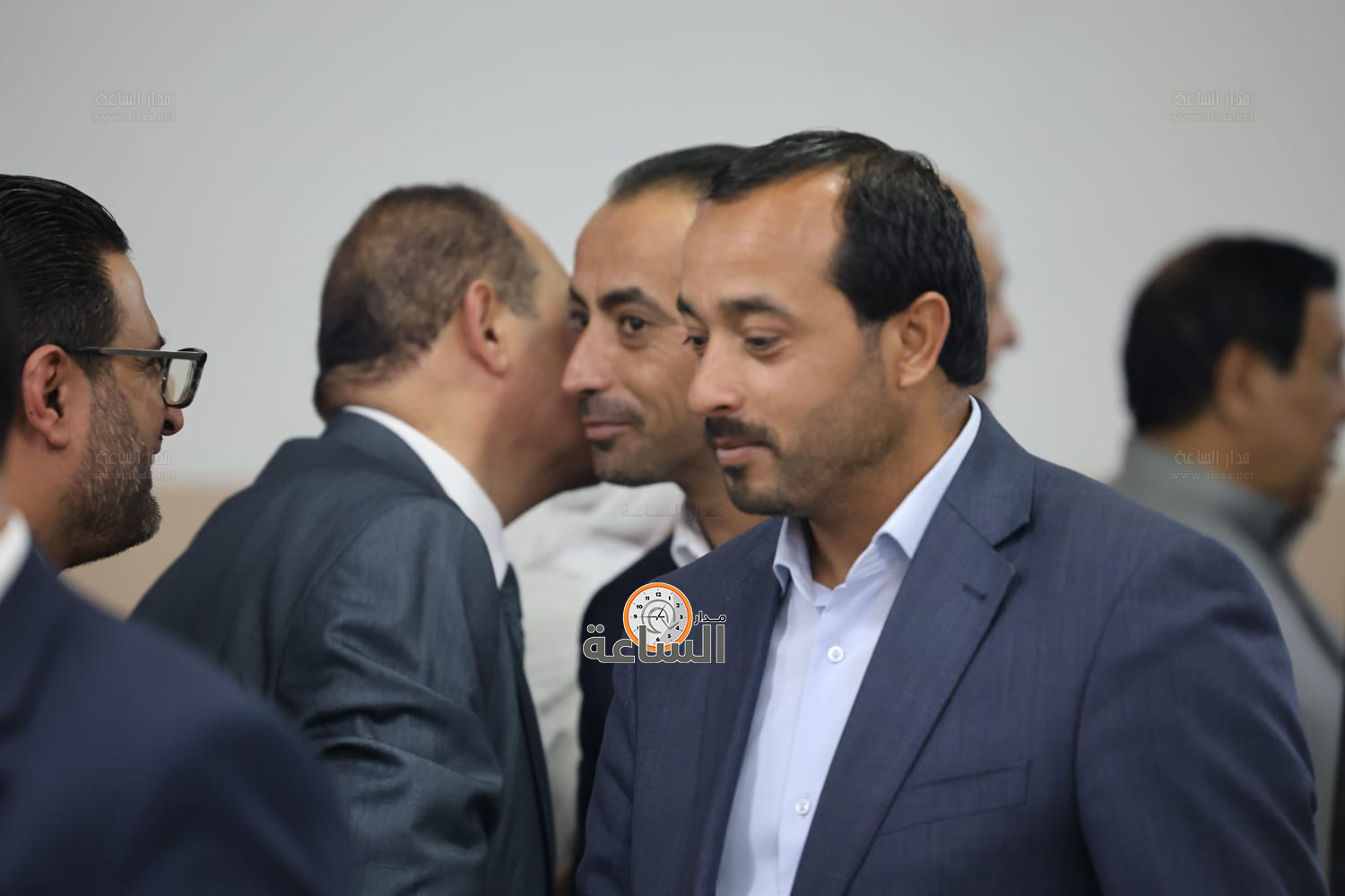 Madar Al-Saa Images 0.2913263067549493