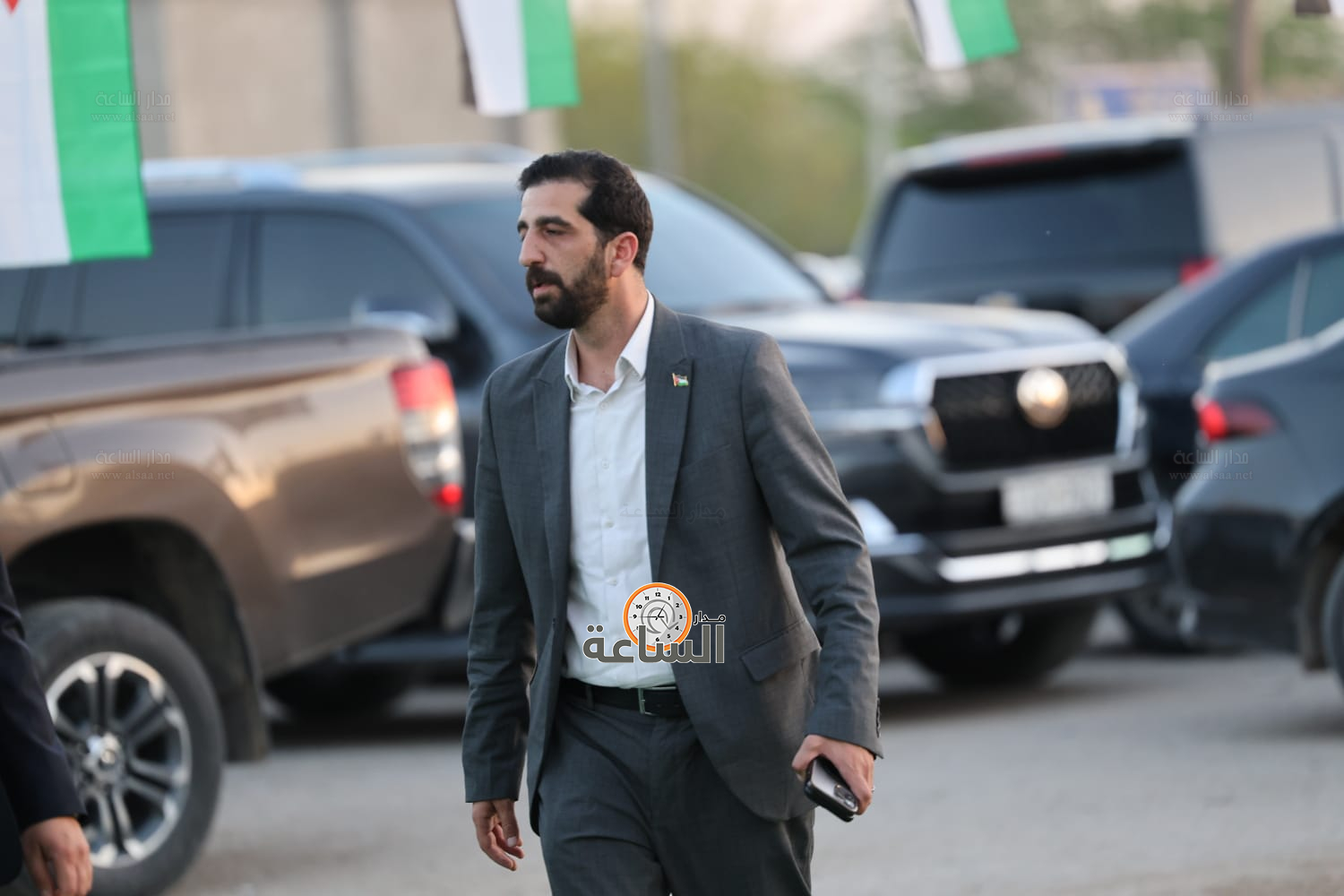 Madar Al-Saa Images 0.5138292356180864