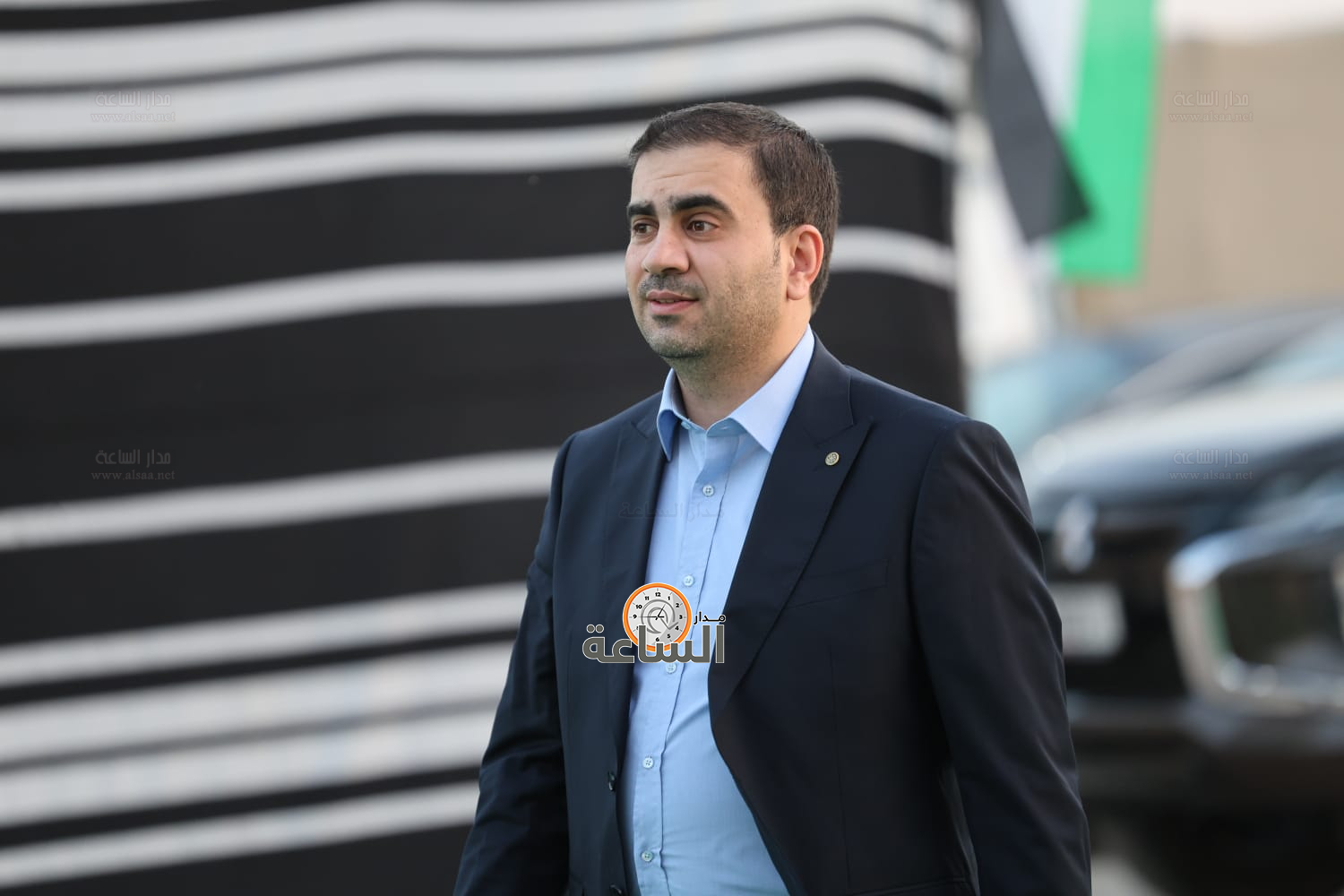 Madar Al-Saa Images 0.16754581850624384