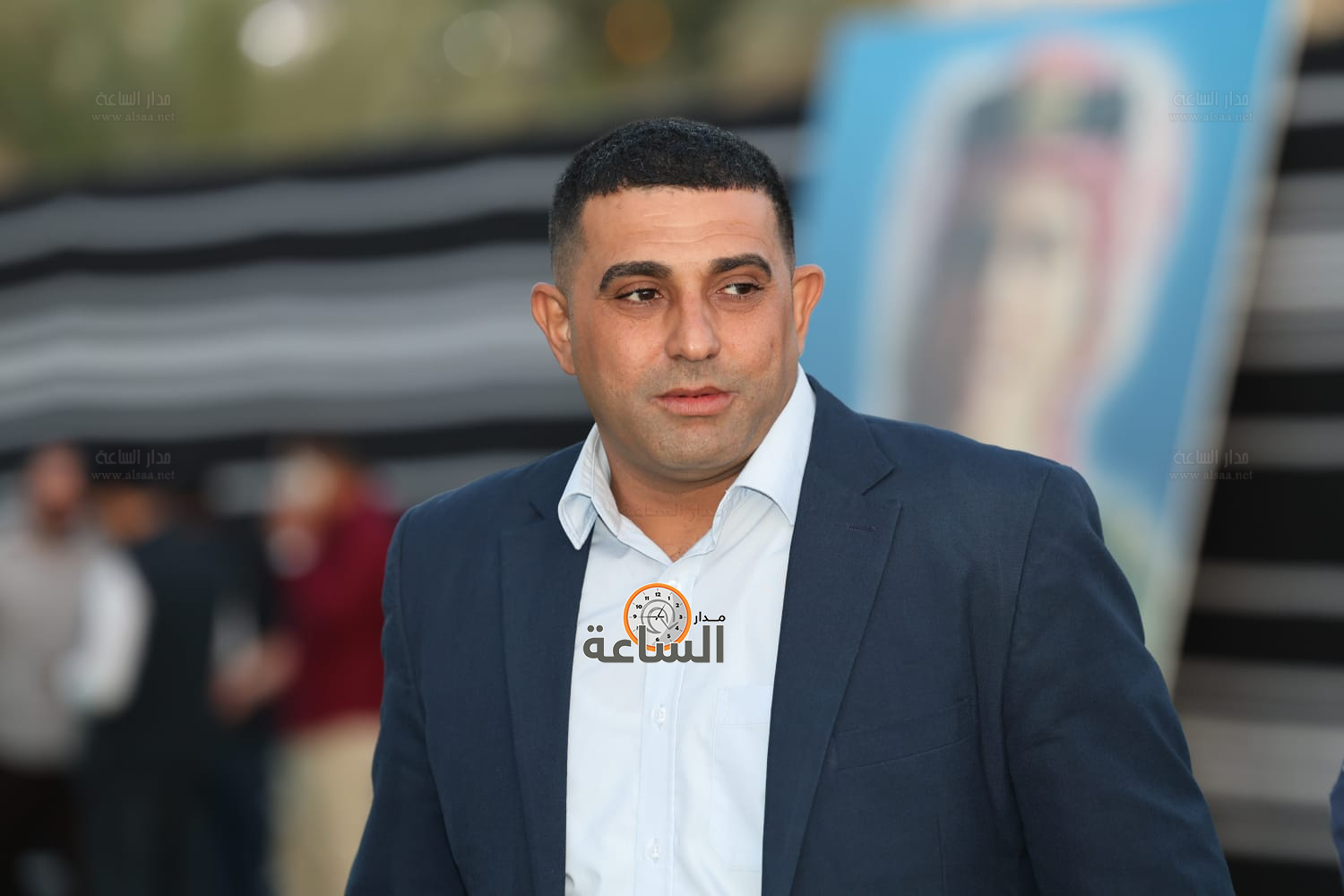 Madar Al-Saa Images 0.24996871807479604